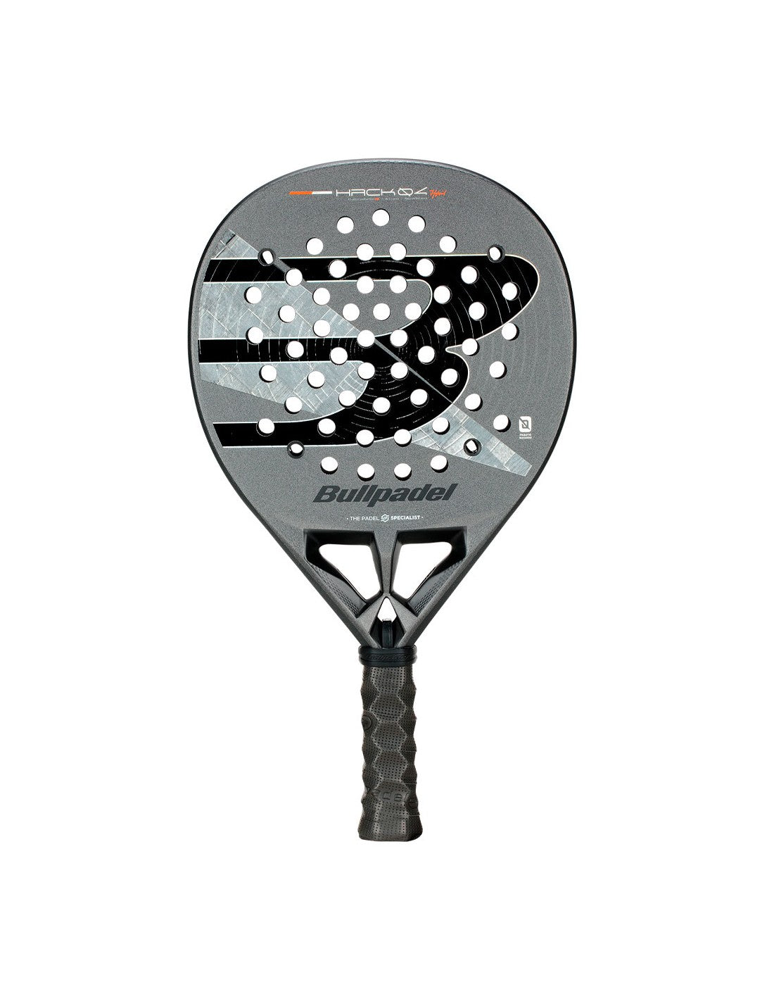 Bullpadel Hack 04 Hybride 26