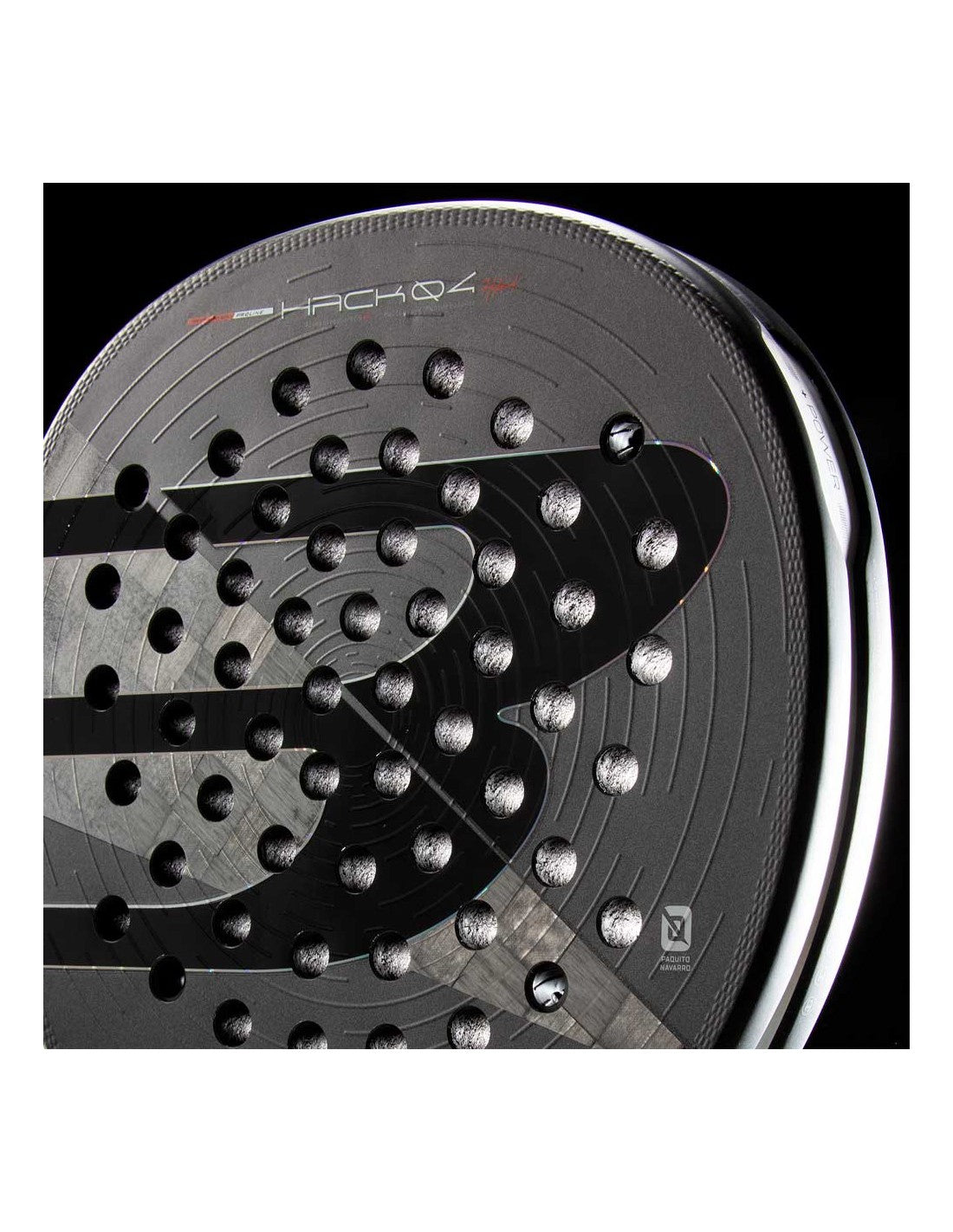Bullpadel Hack 04 Hybride 26