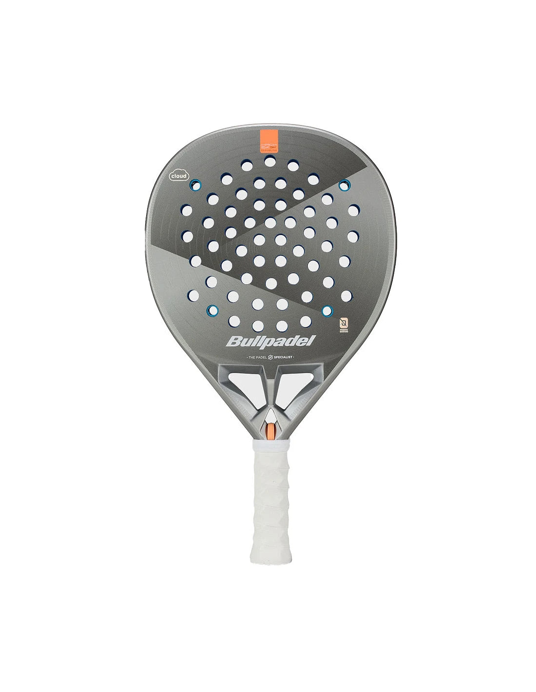 Bullpadel Hack 04 Хибриден облак