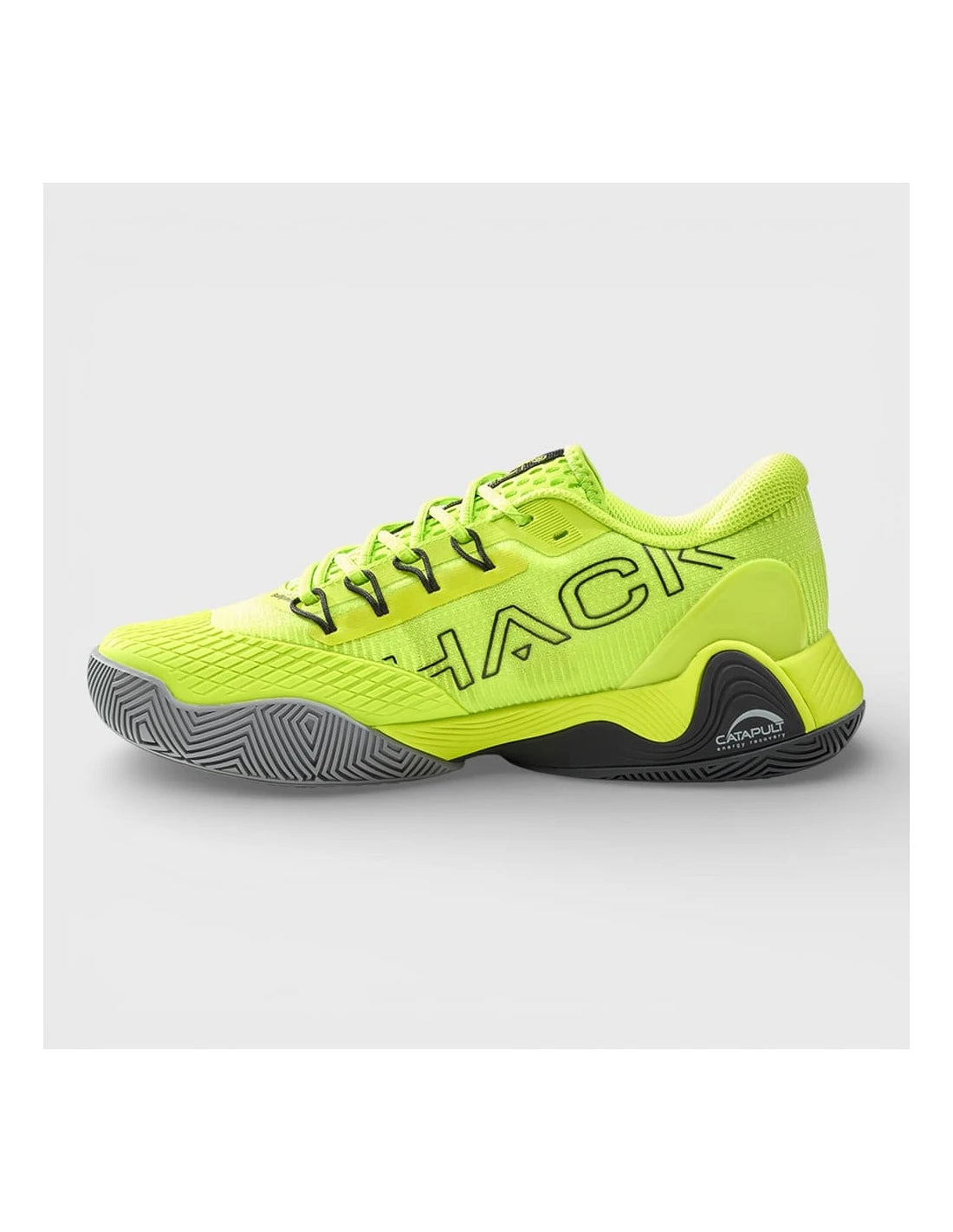 Bullpadel Hack Vibram 26V Lima