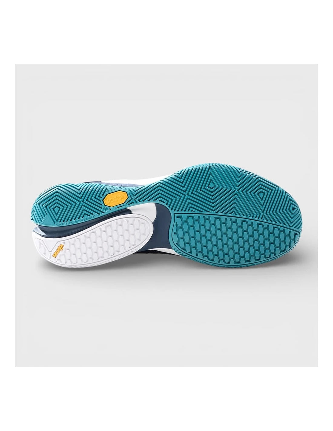 Bullpadel Hack Vibram 26V Marine