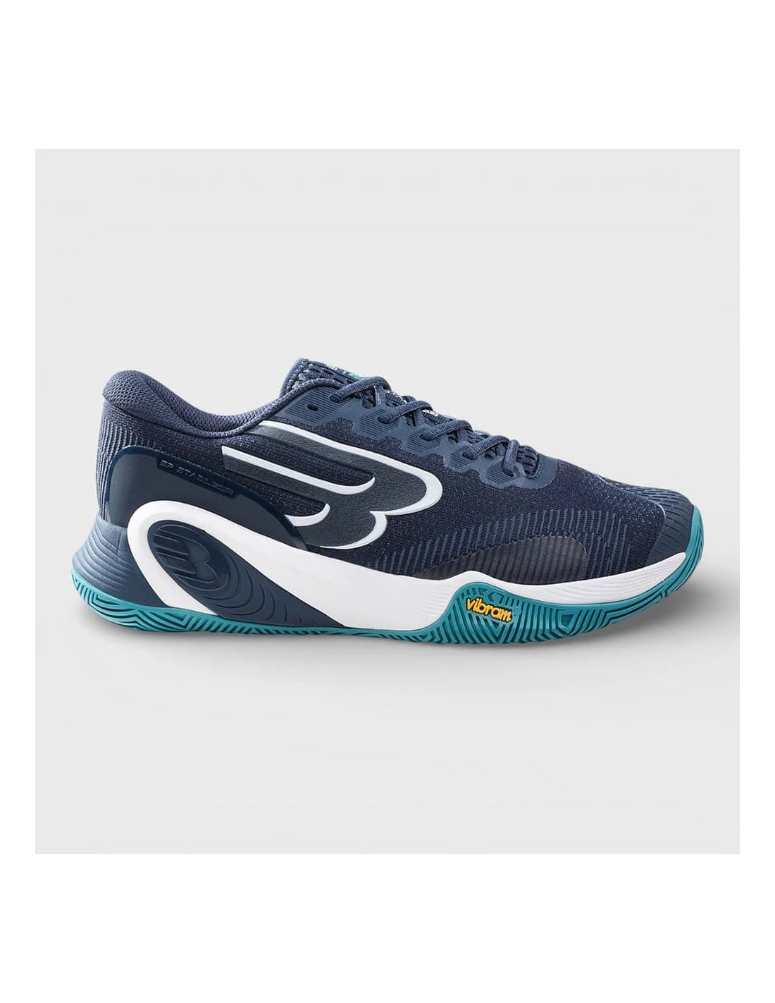 Bullpadel Hack Vibram 26V Marine