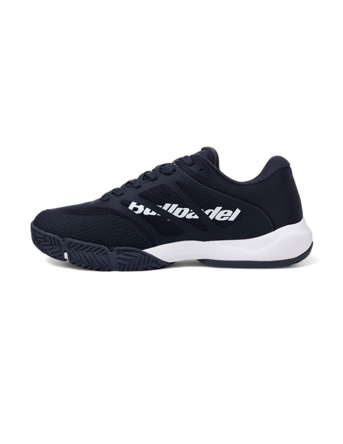 Bullpadel Hybrid Fly 25V Navy Blue46