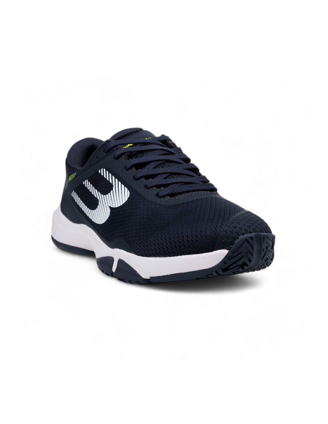 Bullpadel Hybrid Fly 25V Navy Blue46