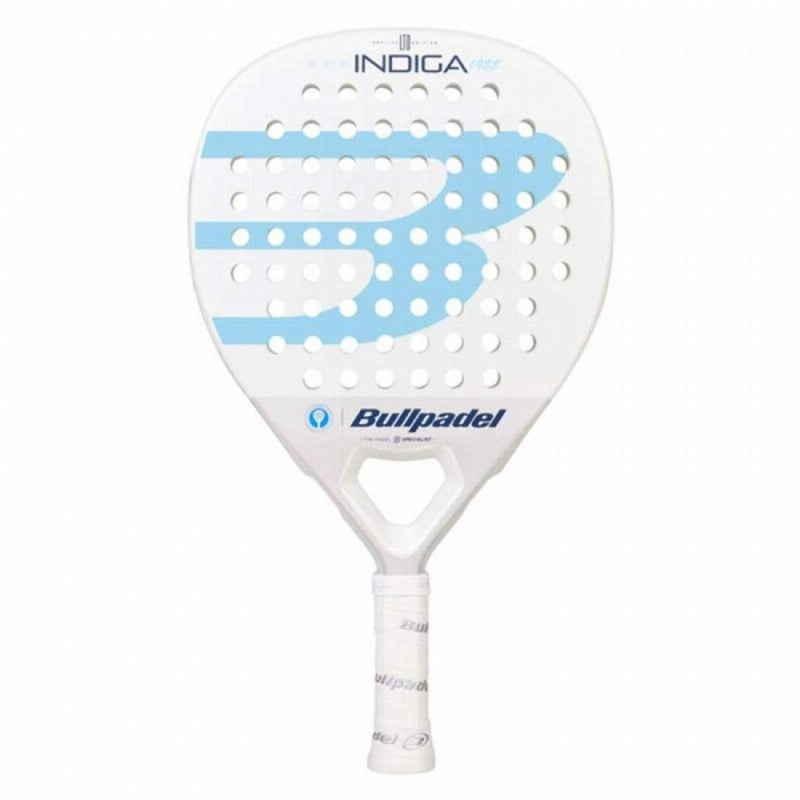 Bullpadel Indiga 1988 Mundial Argentina Ltd Padel Racket