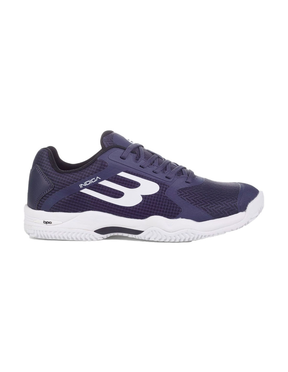 Bullpadel Indiga 25I Navy