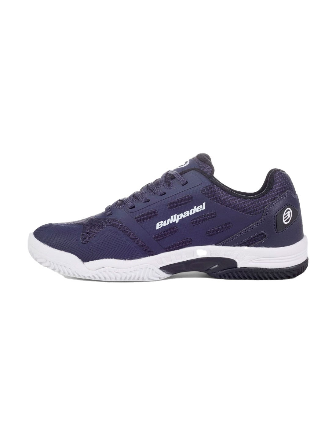 Bullpadel Indiga 25I Navy