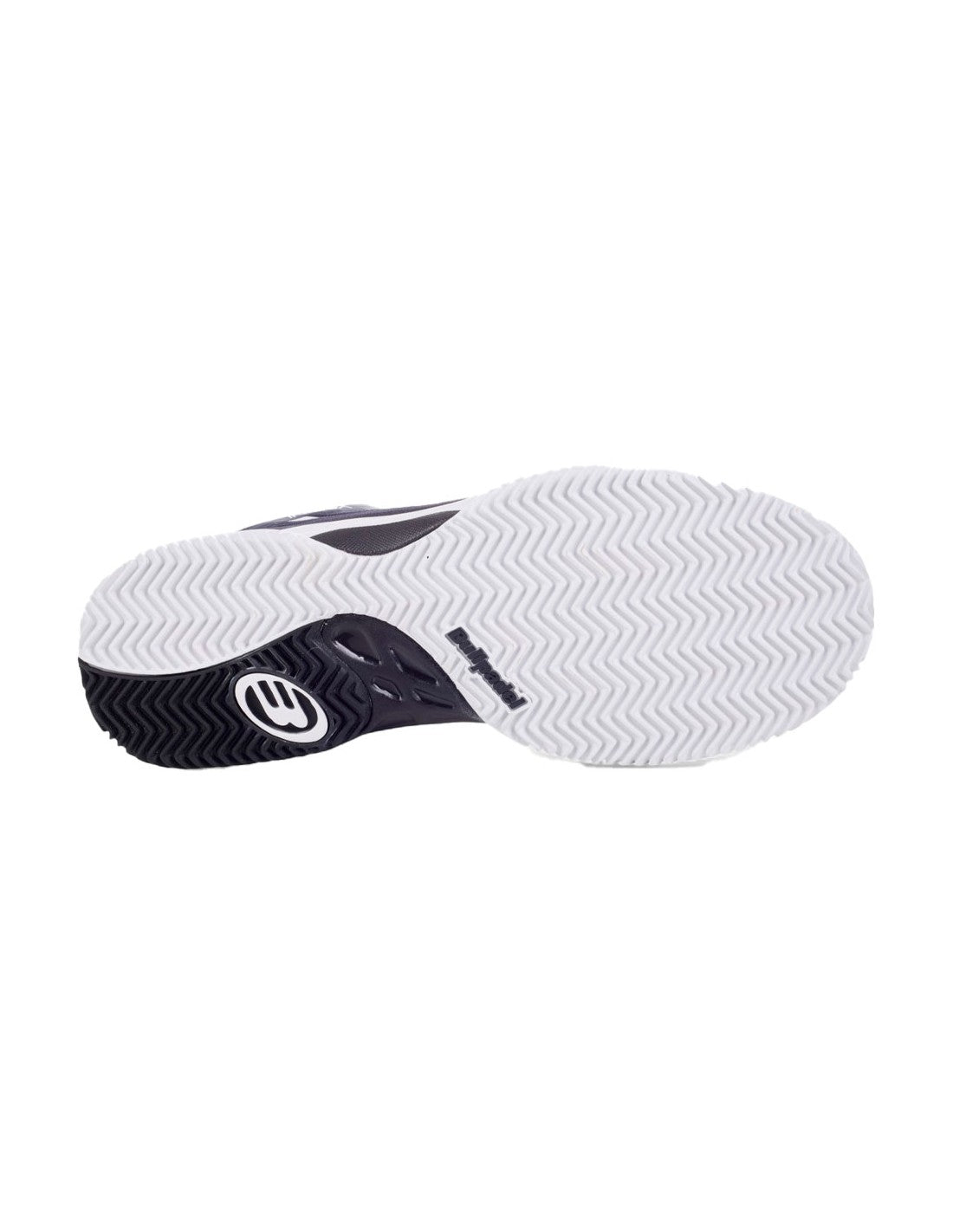 Bullpadel Indiga 25I Navy