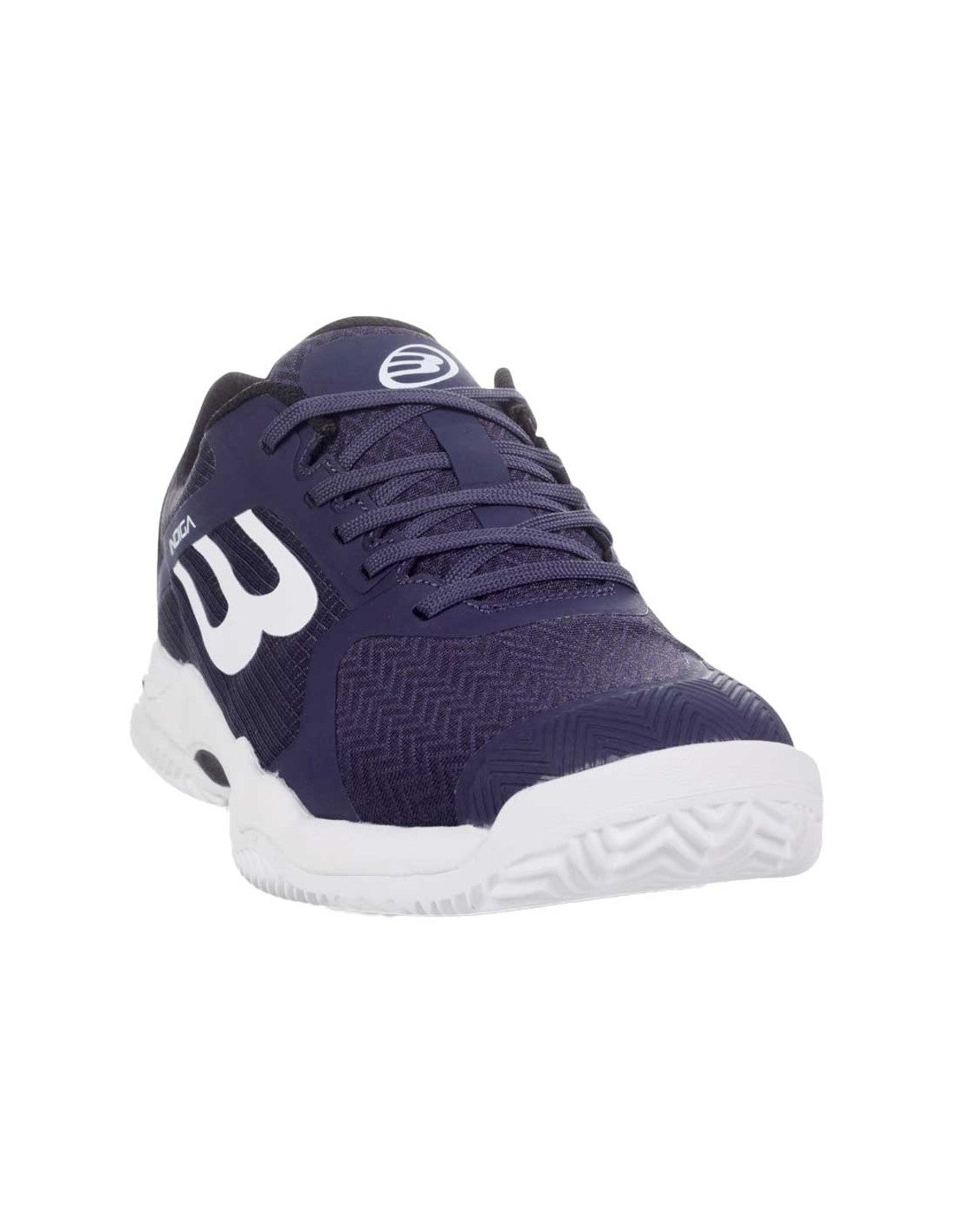 Bullpadel Indiga 25I Navy