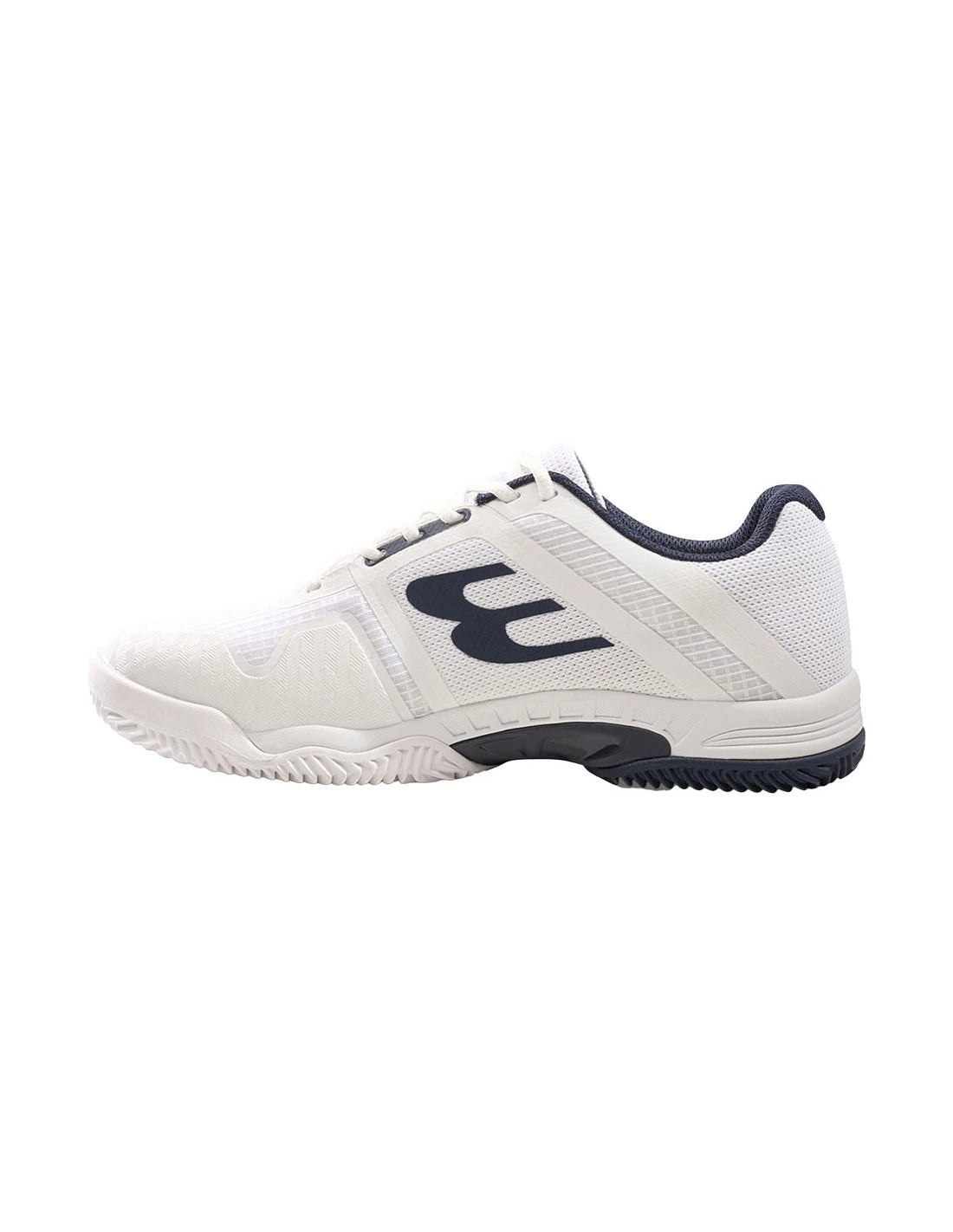 Bullpadel Indiga 26V White