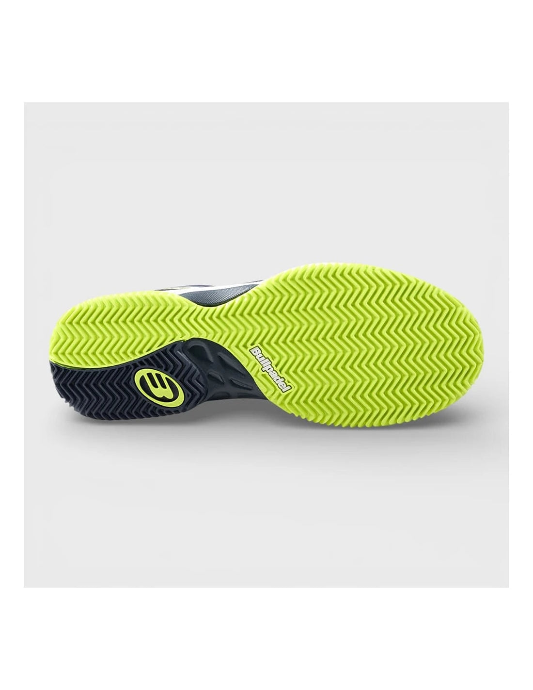 Bullpadel Indiga 26V Lima