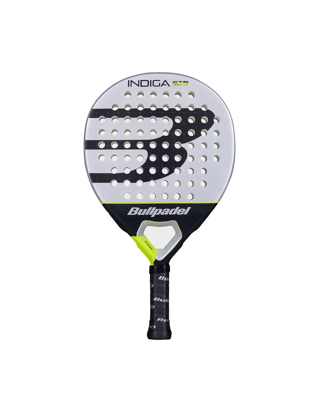 Bullpadel Indigo Control 26