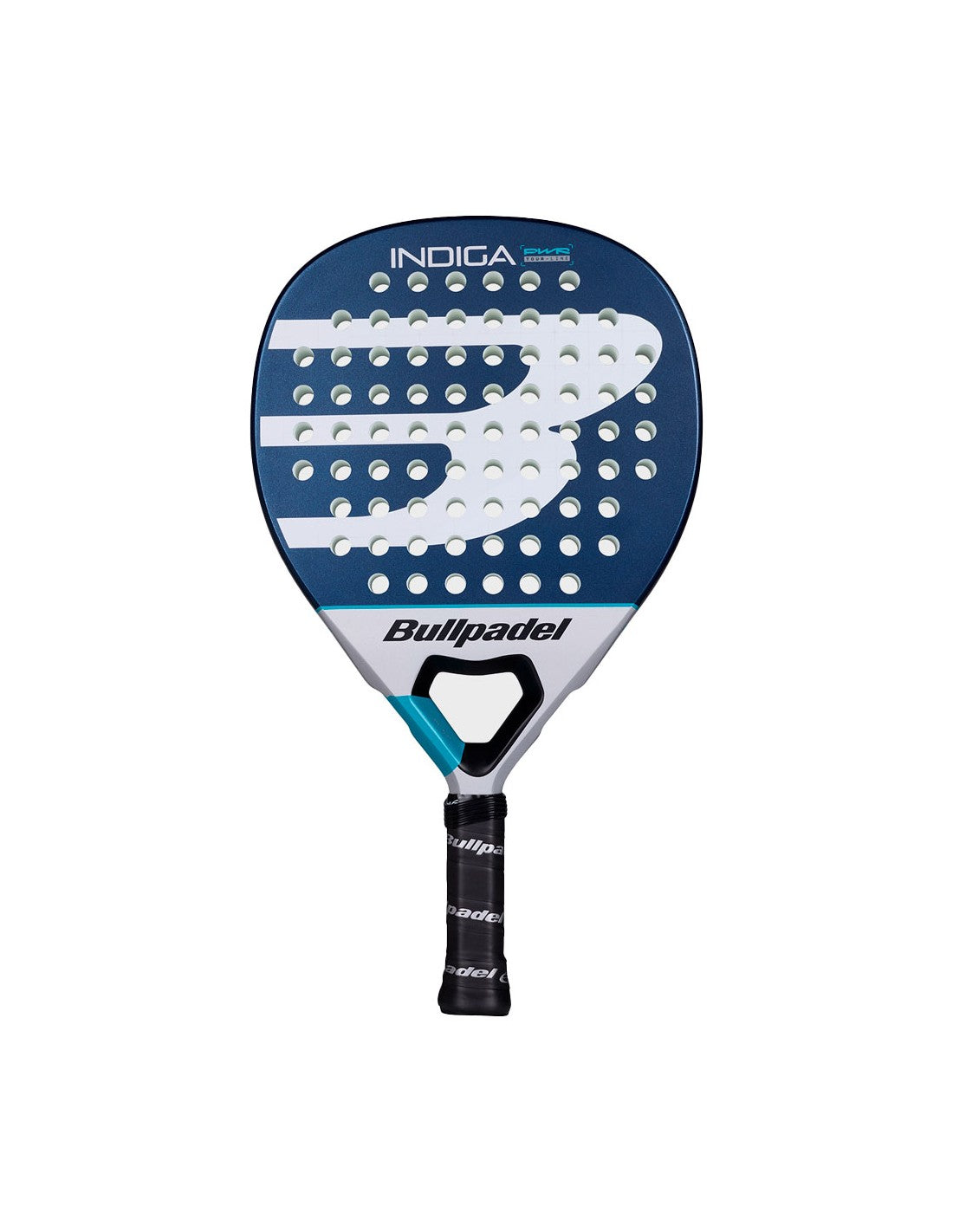 Bullpadel Indygo Moc 26