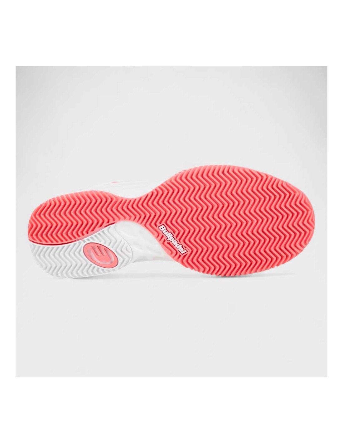 Bullpadel Indiga W 25I Pink