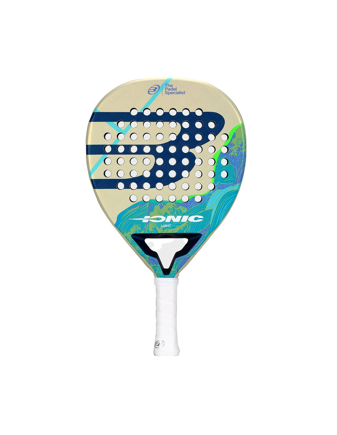 Йонна светлина Bullpadel 26