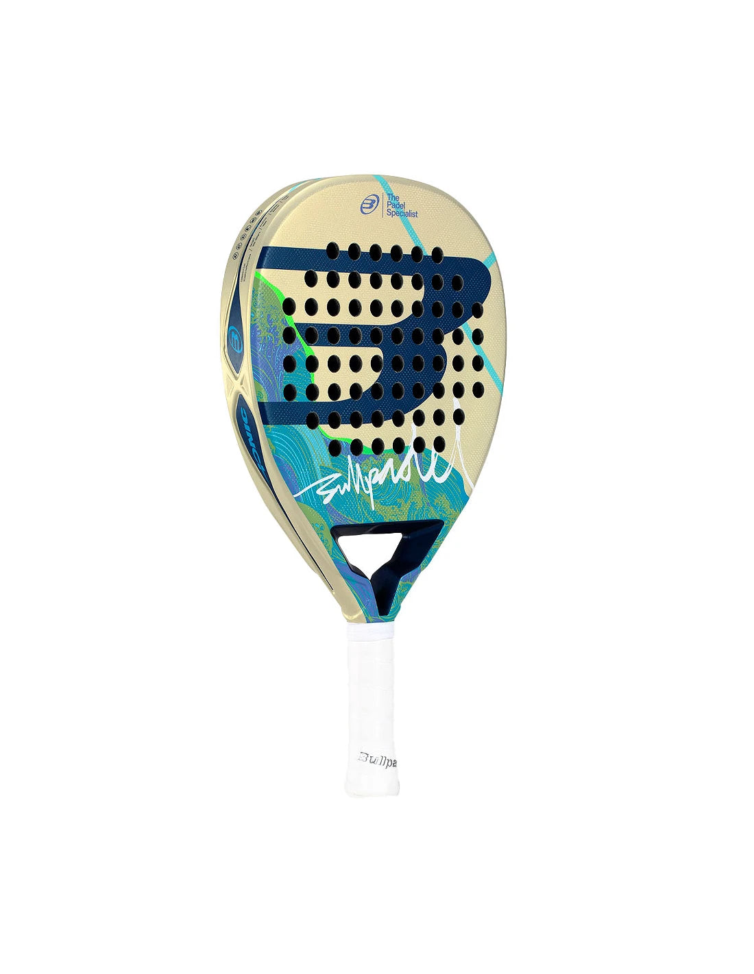 Йонна светлина Bullpadel 26
