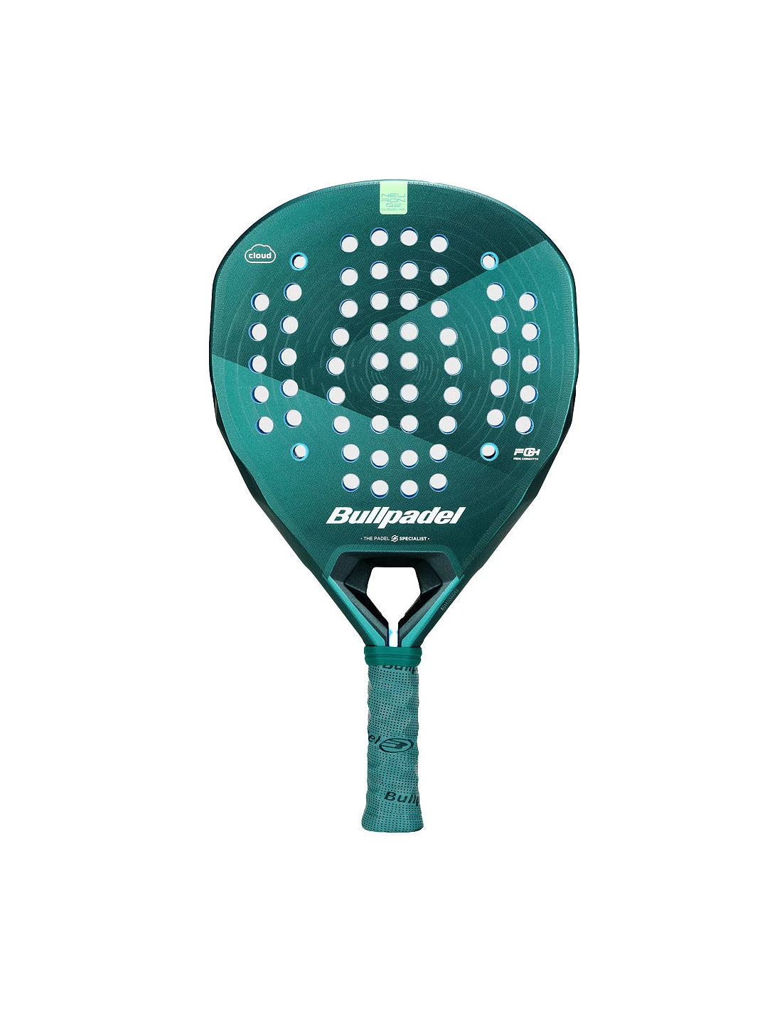 Bullpadel Neuron 02 Cloud