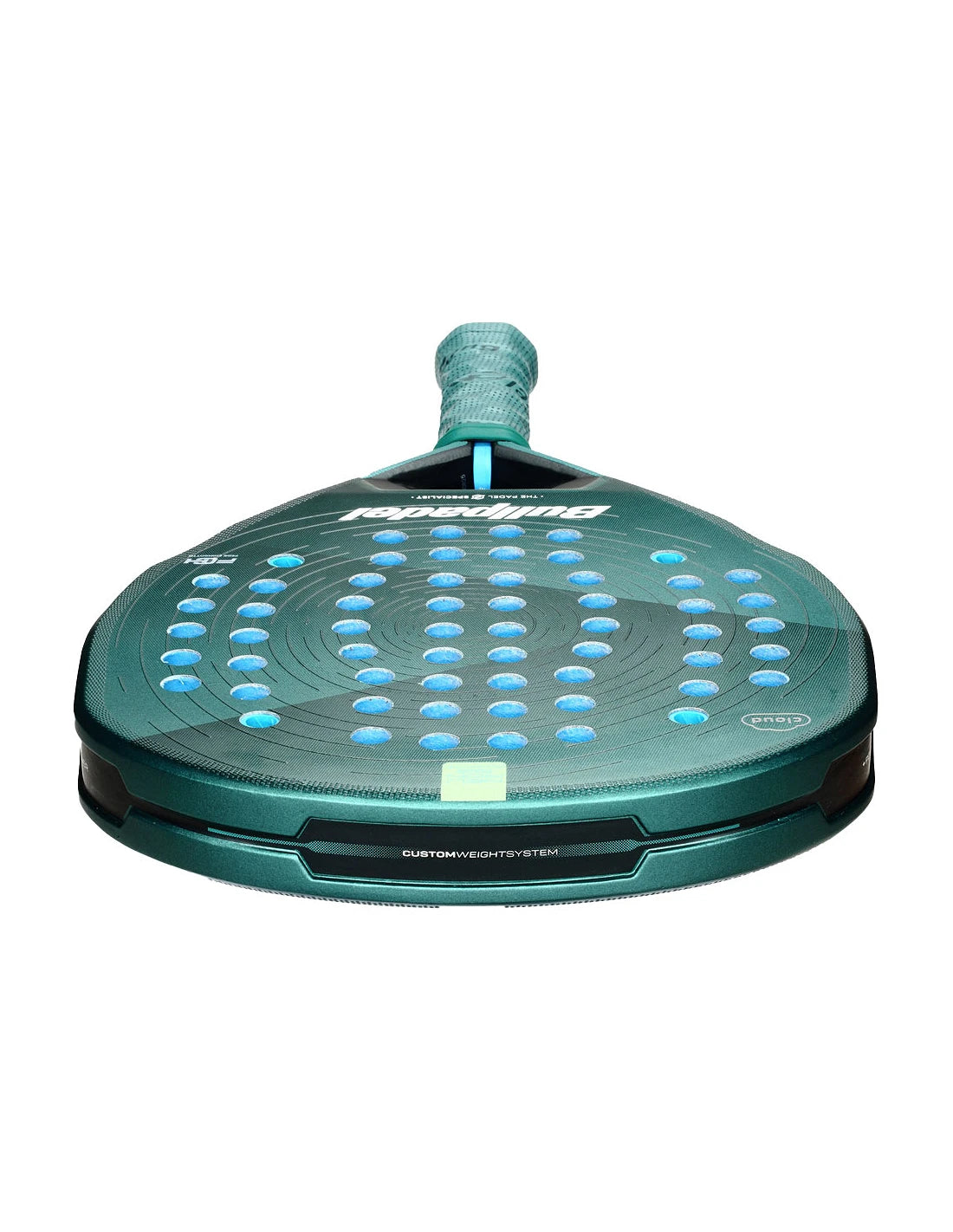 Bullpadel Neuron 02 Cloud