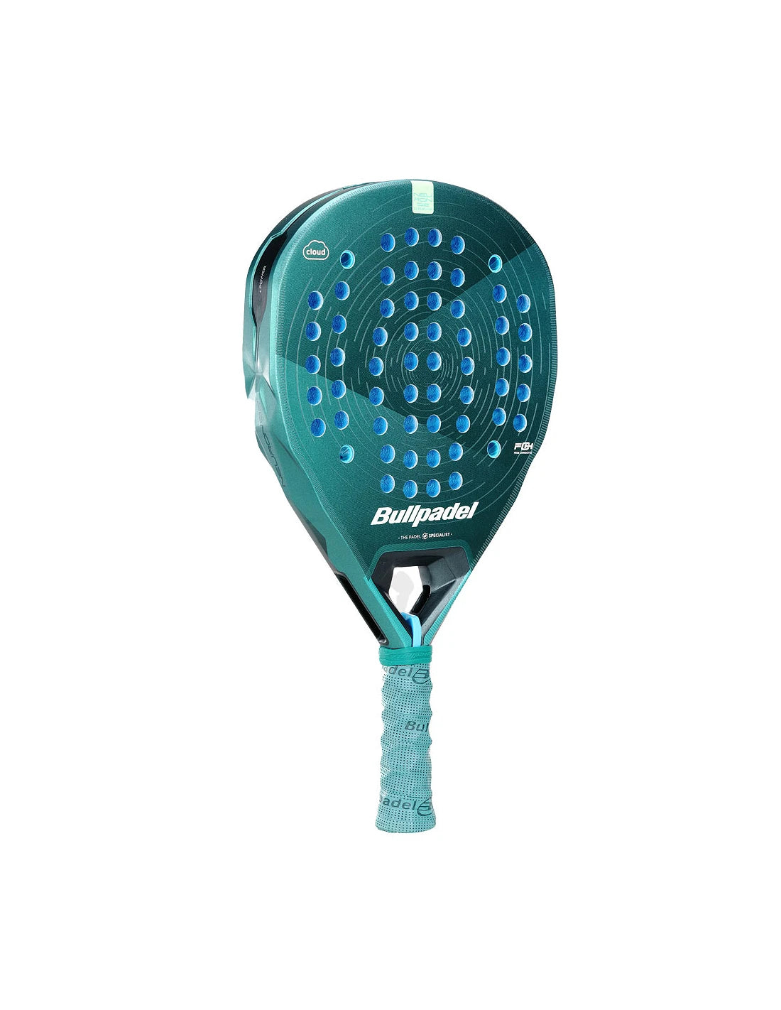 Bullpadel Neuron 02 Cloud