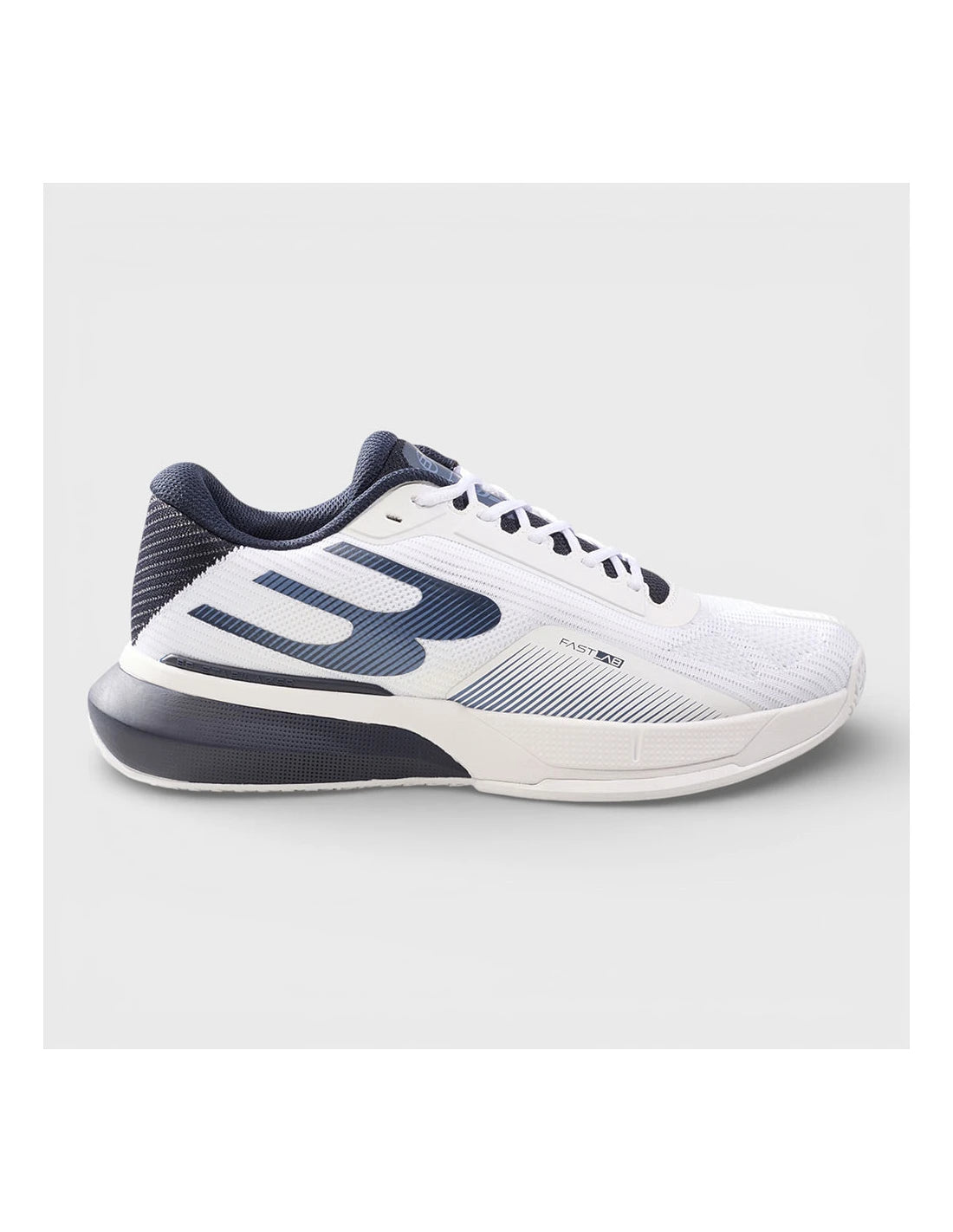 Bullpadel Neurônio 26V Branco