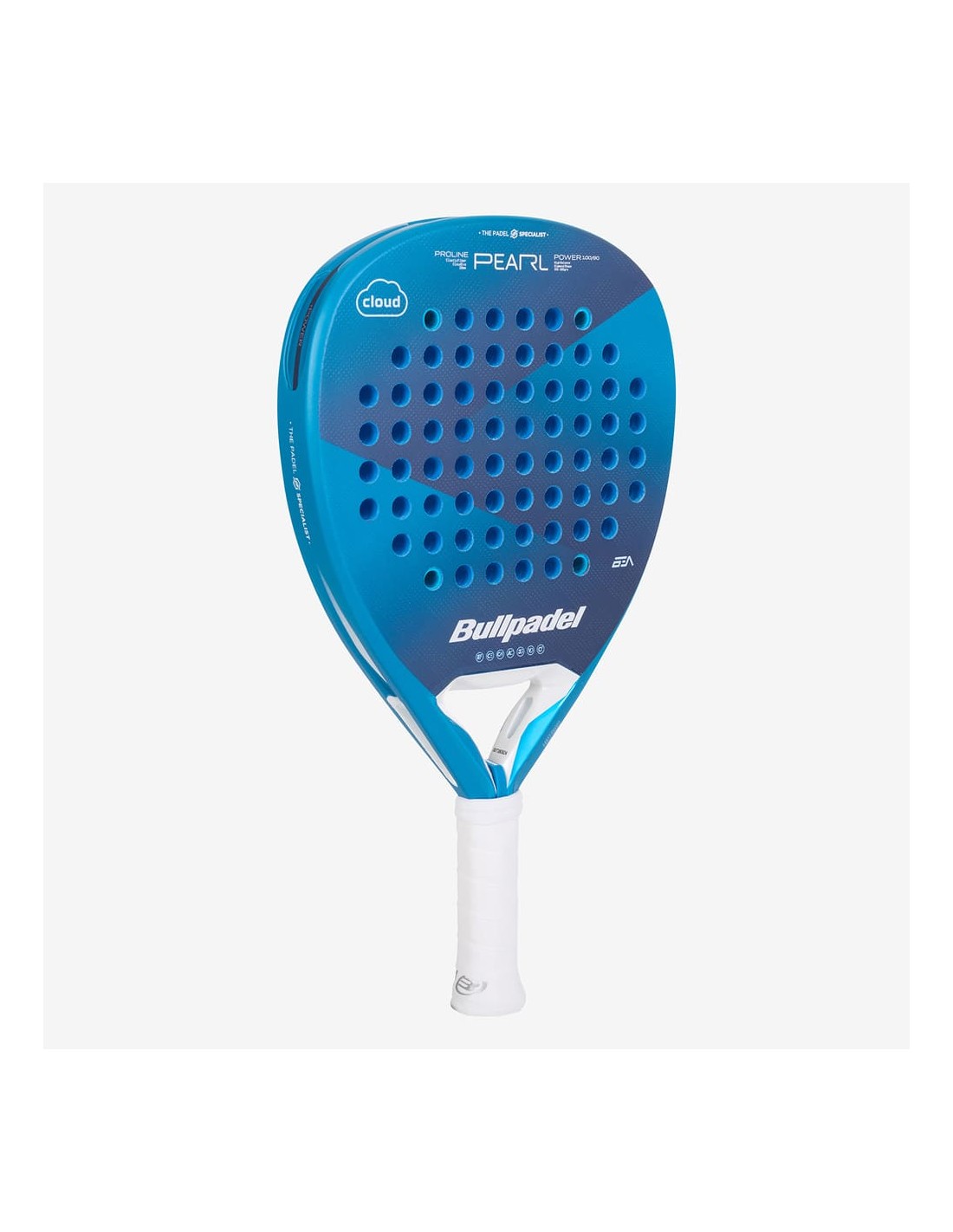Bullpadel Pearl Cloud 25