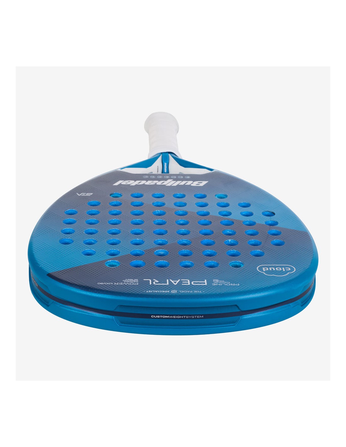 Bullpadel Pearl Cloud 25
