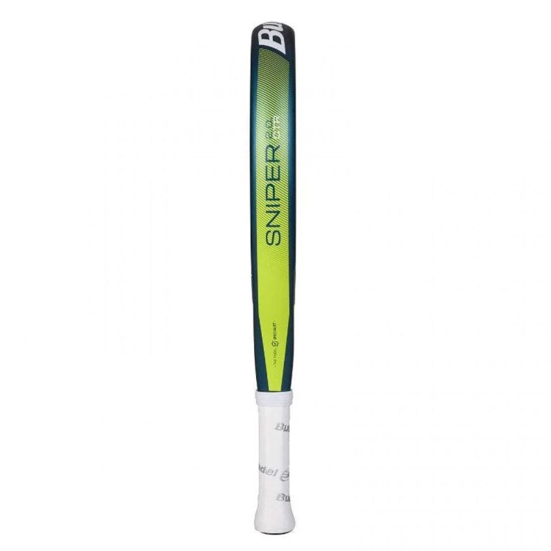 Bullpadel Sniper 2.0 Control Teal 2026 Padel ракета