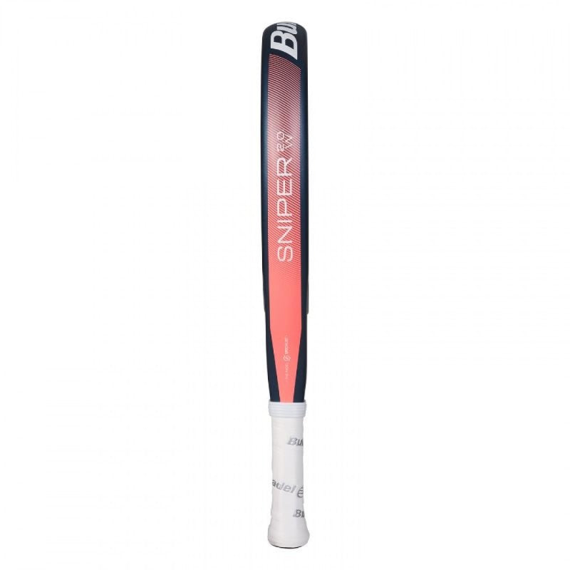 Bullpadel Sniper 2.0 Woman Navy Padel Racket