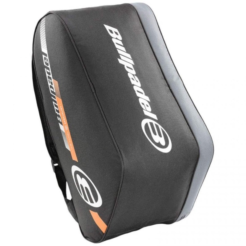 Bullpadel Tour Bpp25015 Black Padel Bag