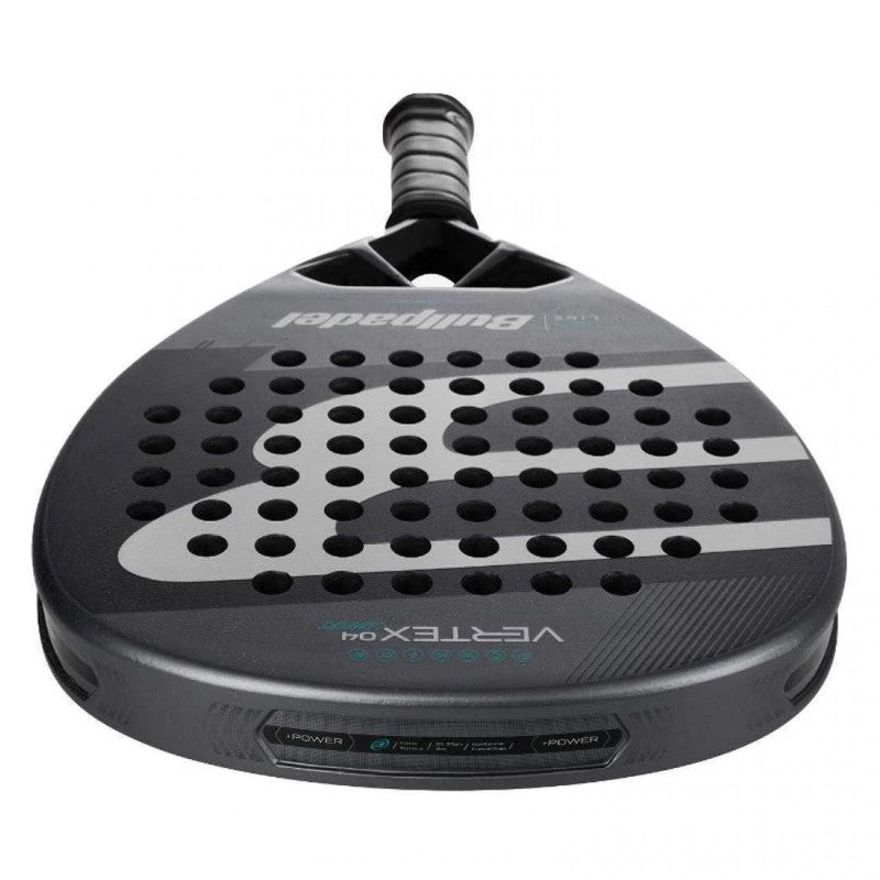 Bullpadel Vertex 04 Comfort Pro Line 2026 Pack