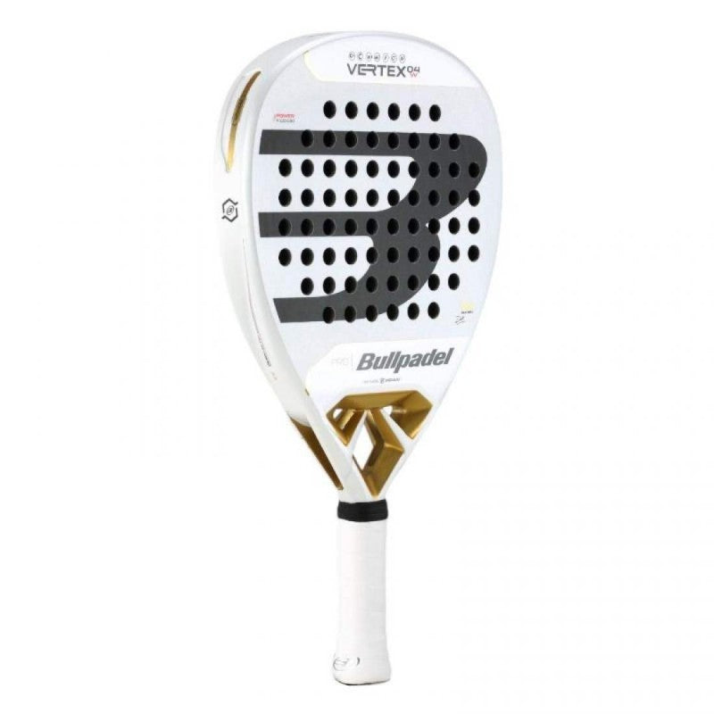 Bullpadel Vertex 04 Wn 24 Racket Padel