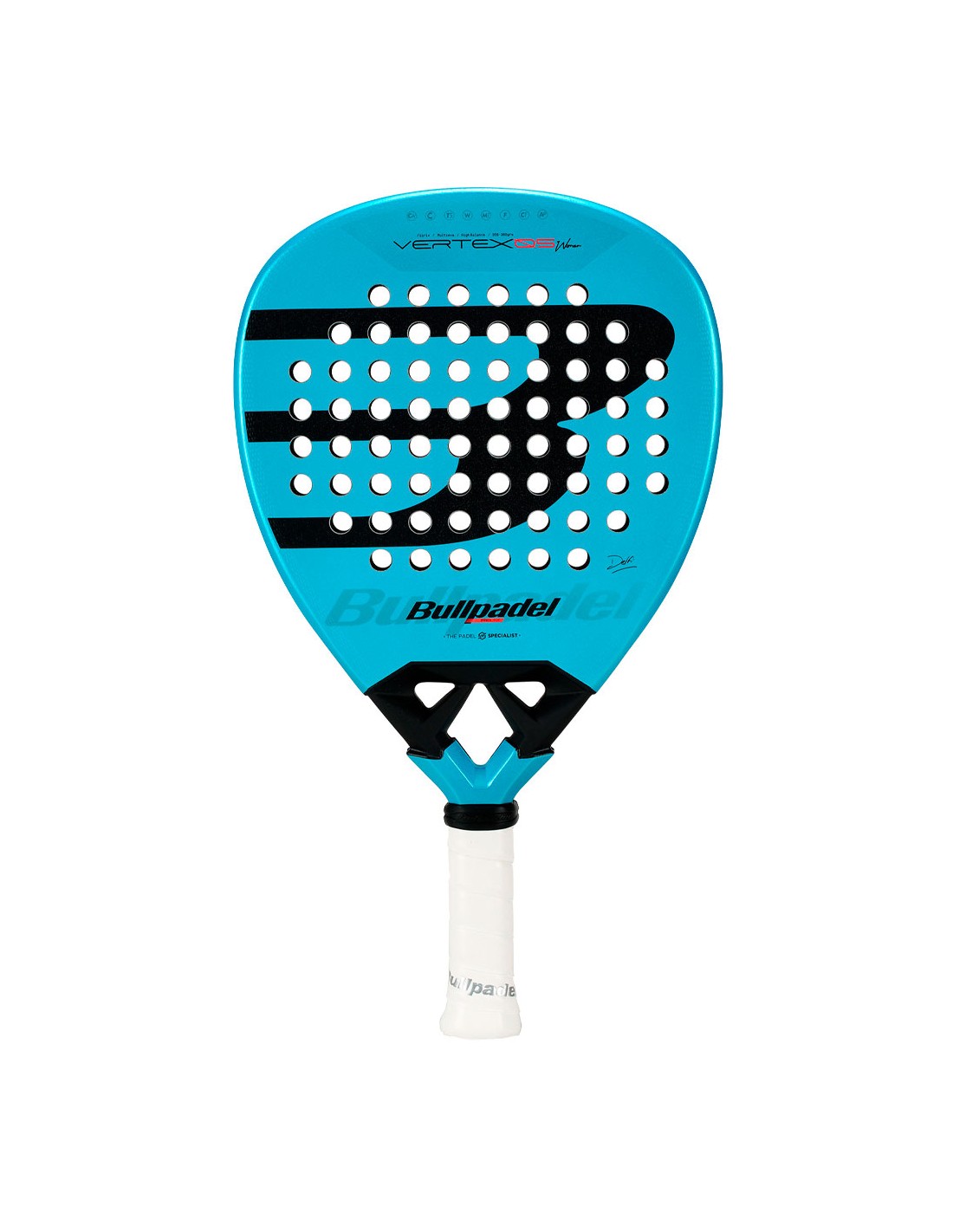 Bullpadel Vertex 05 W