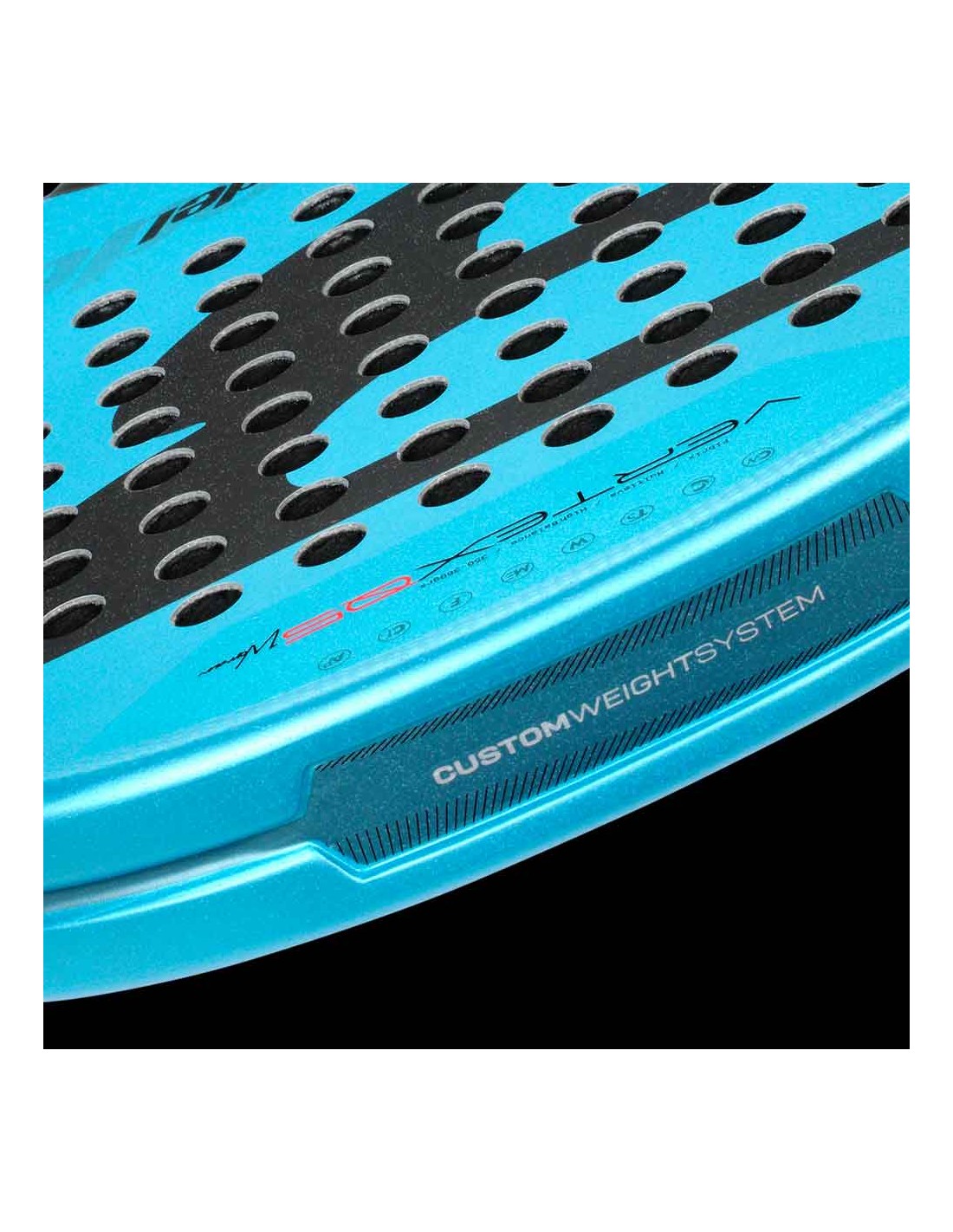 Bullpadel Vertex 05 W