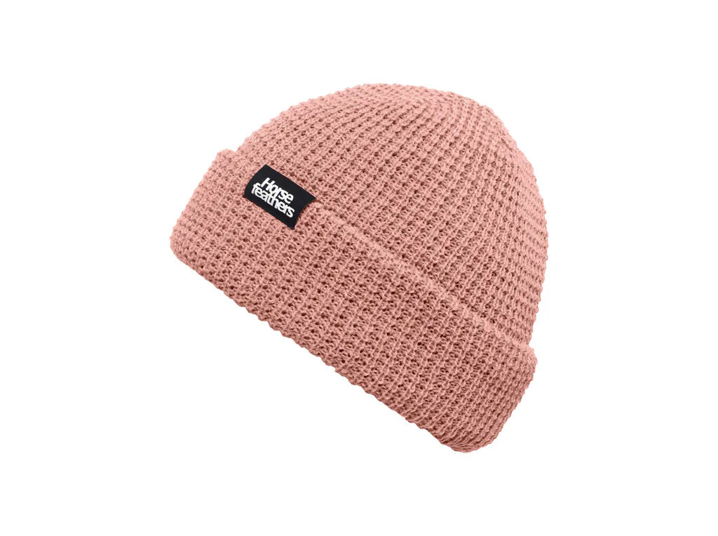 Horsefeathers Buna Youth Beanie (lotus)