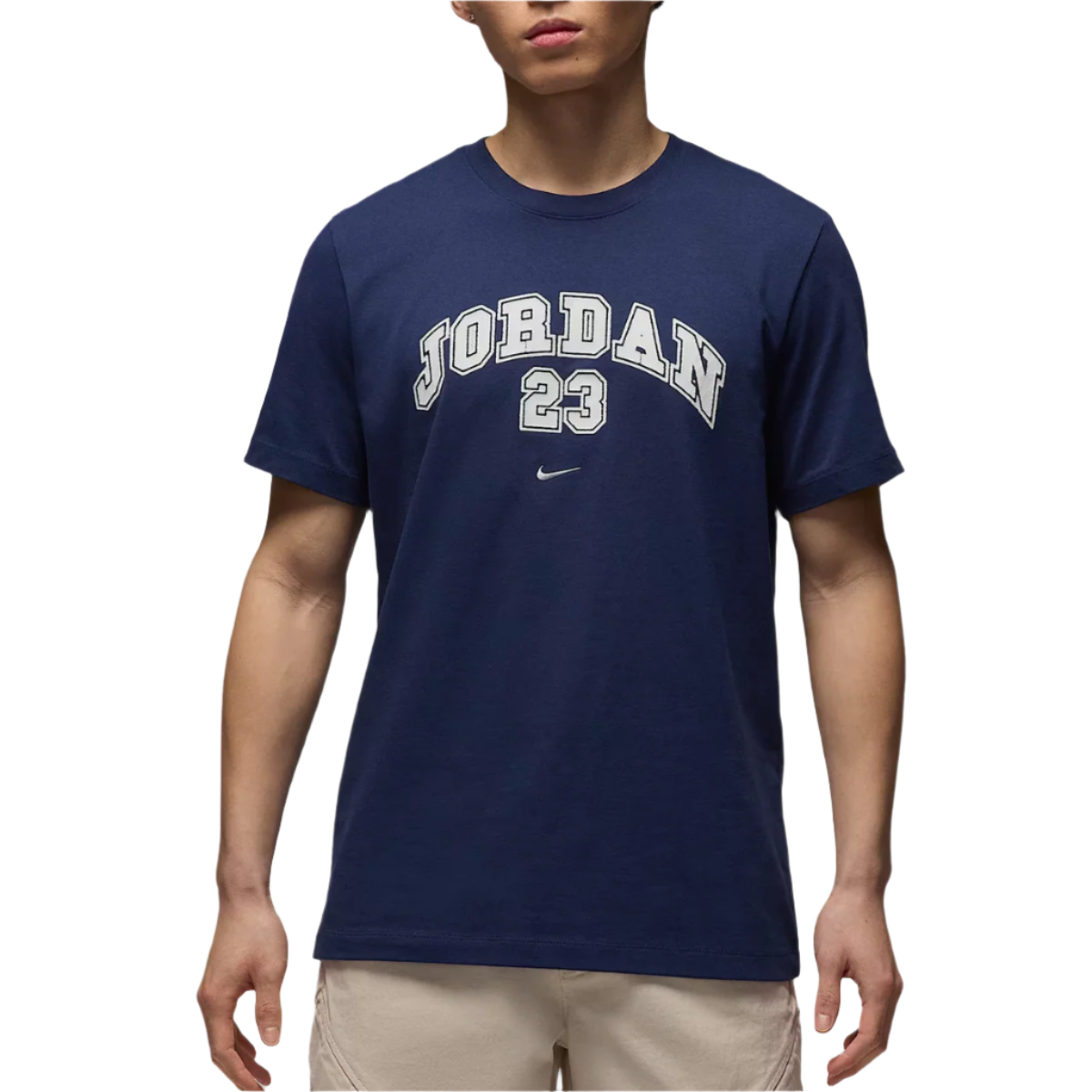Camiseta Jordan MVP