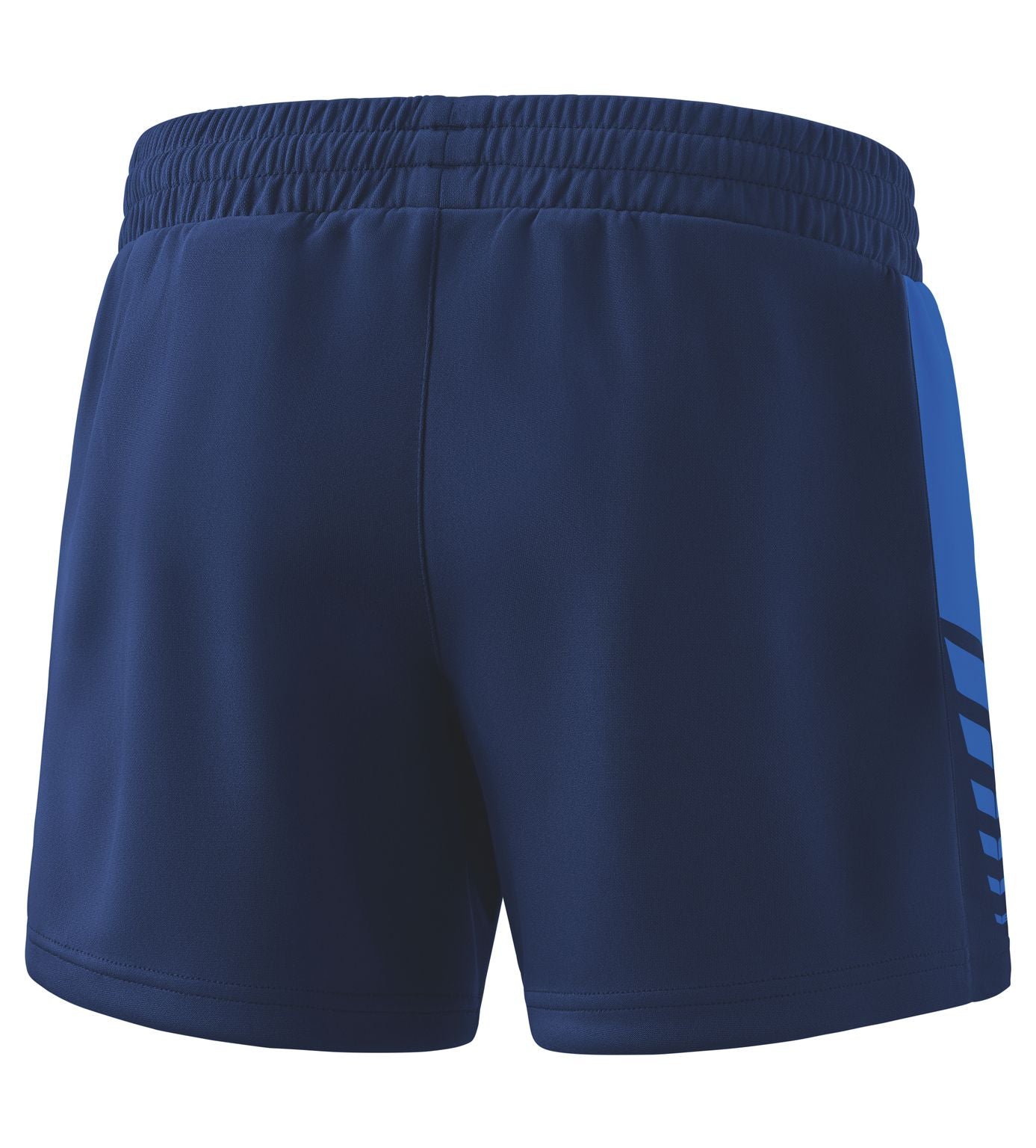 Short de travail Erima Six Wings bleu