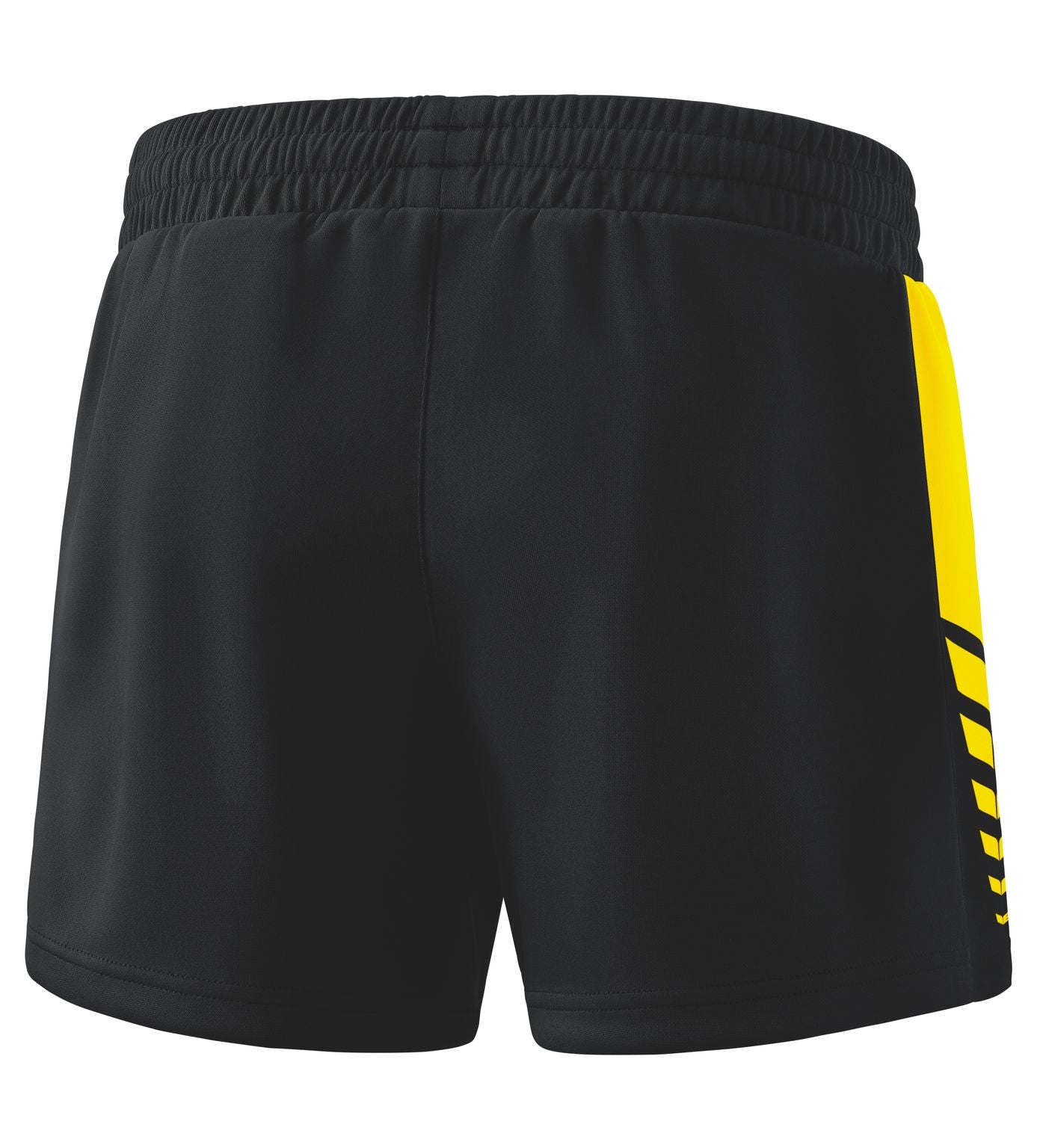 Erima Six Wings Worker Shorts Sort/gul