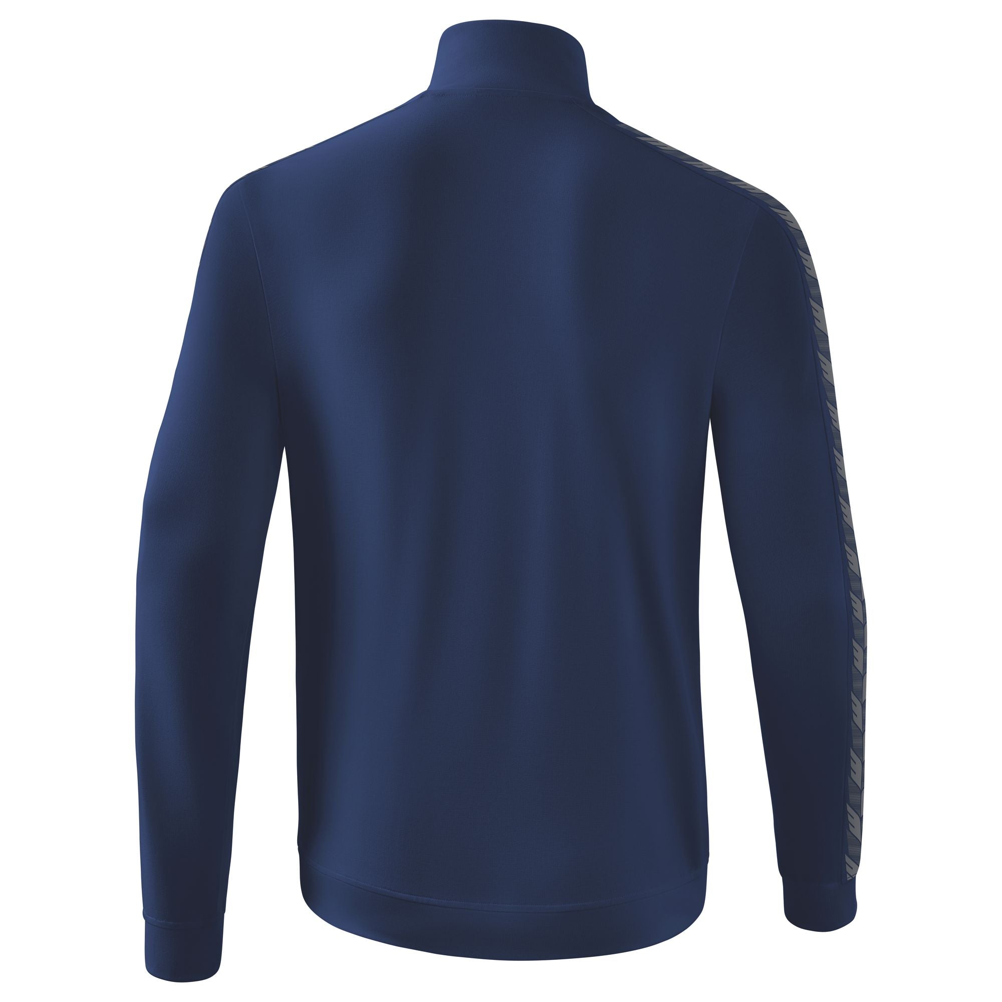 Erima Essential Team Track Top-jakke Ny Navy/skifergrå