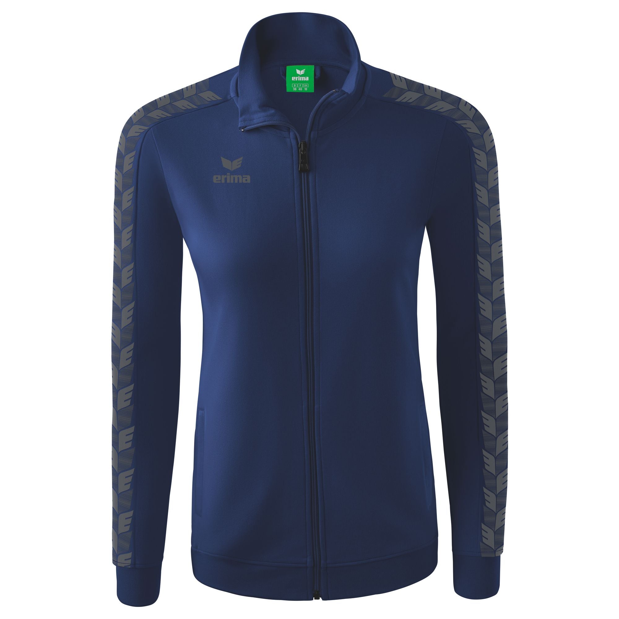 Veste de survêtement Erima Essential Team multicolore