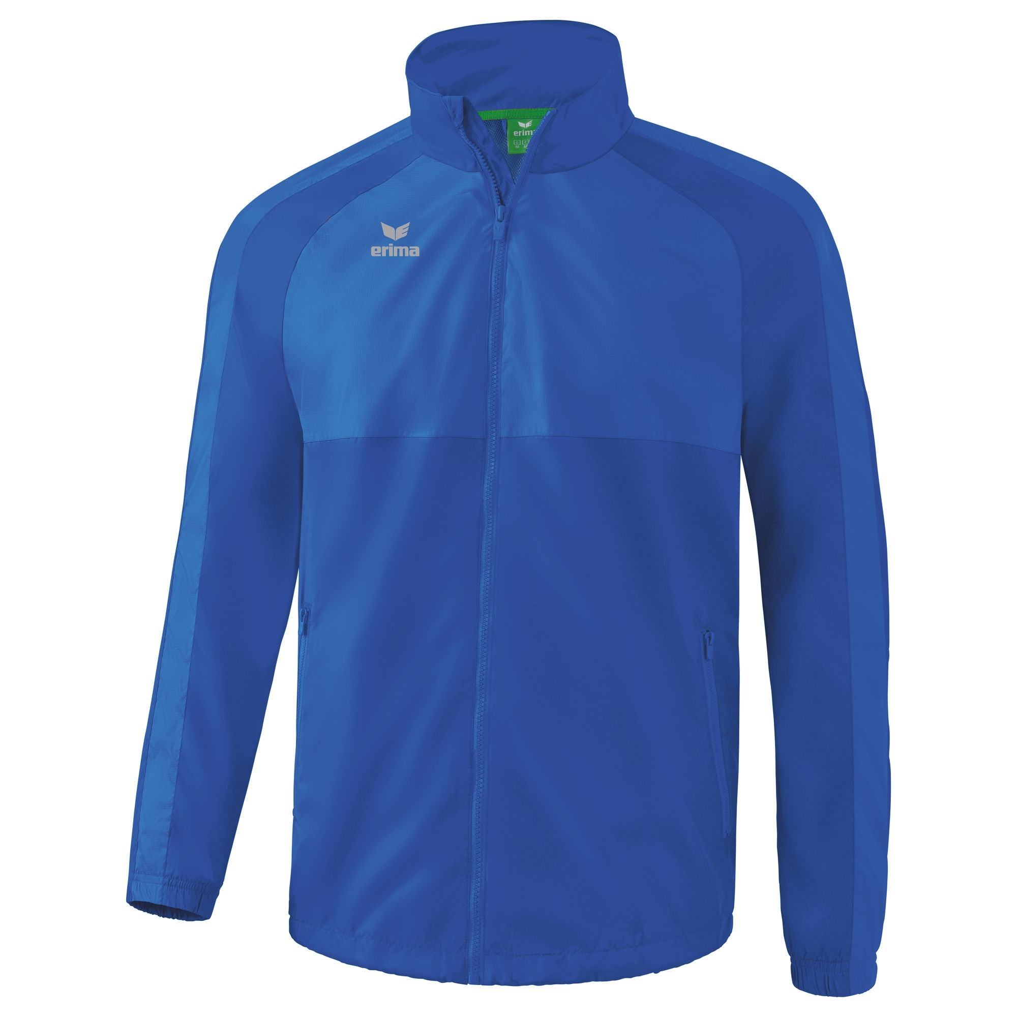 Erima Team all-weather jakke New Royal Junior