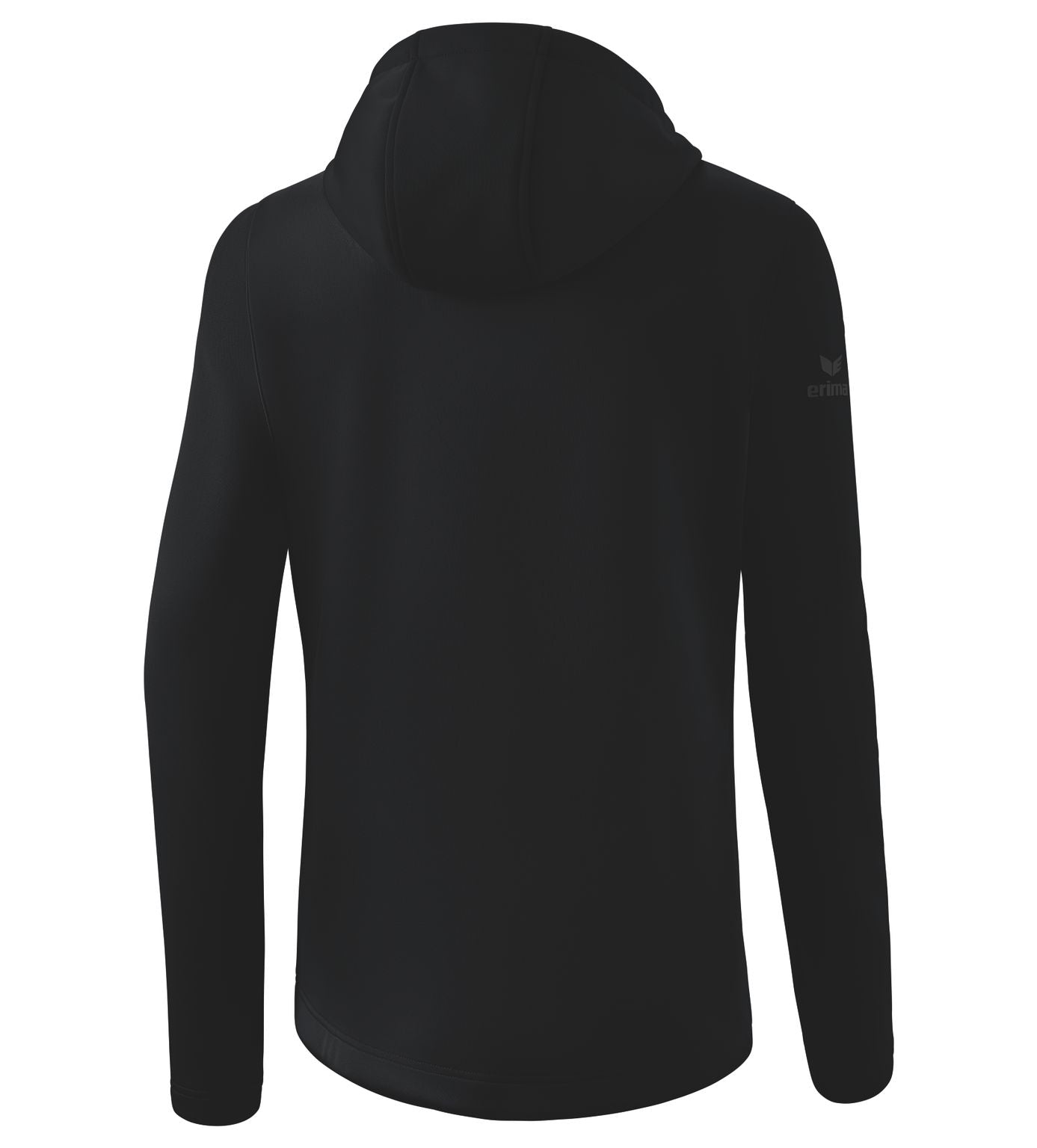 Erima Softshell Jacket Performance Black
