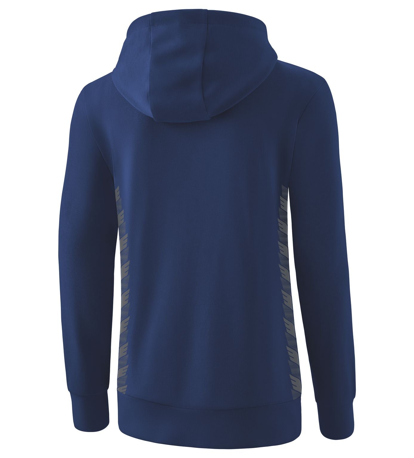 Erima Essential Team Hoody New Navy/slate Grey