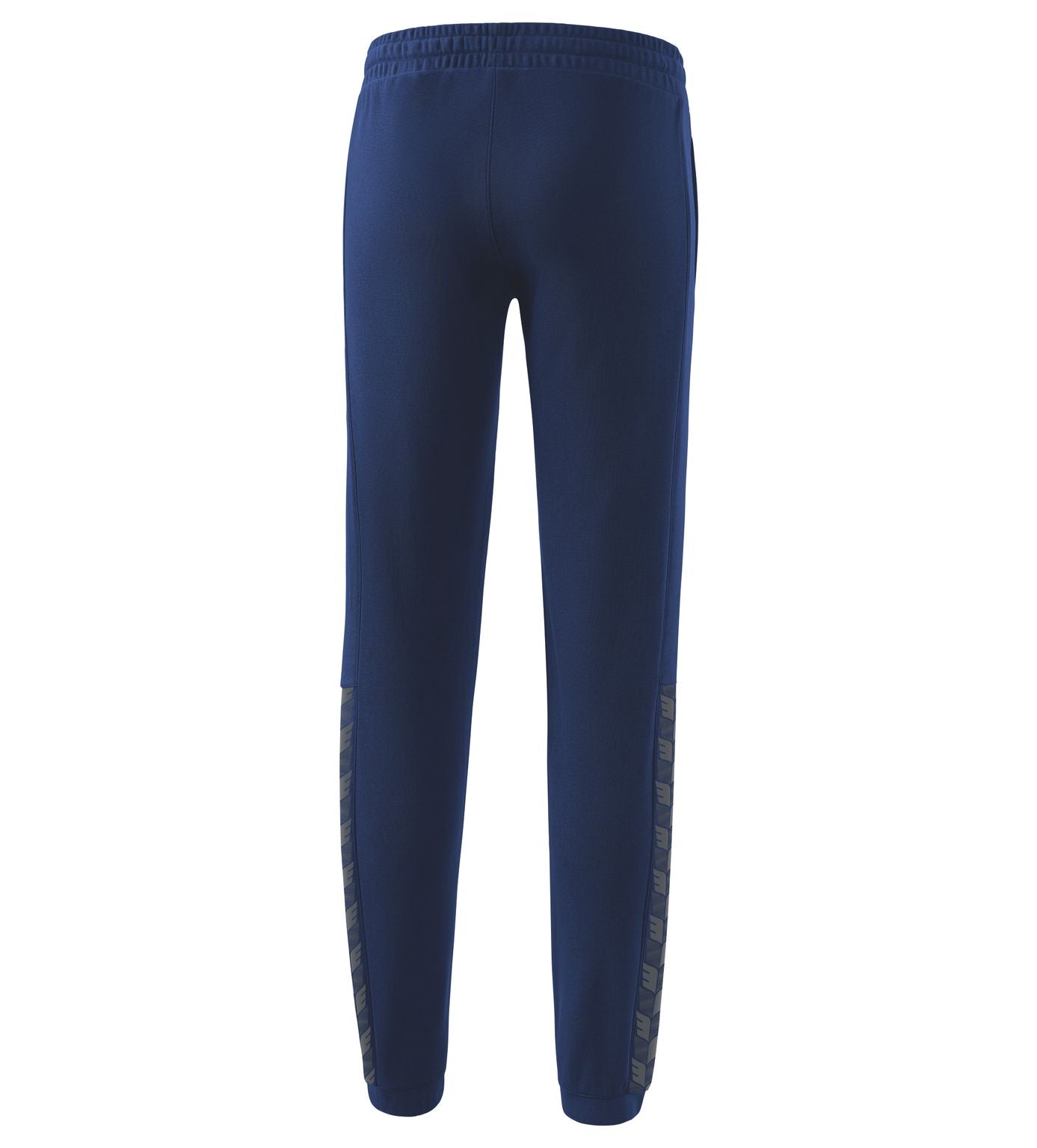 Pantaloni della tuta Erima Essential Team New Navy/grigio ardesia