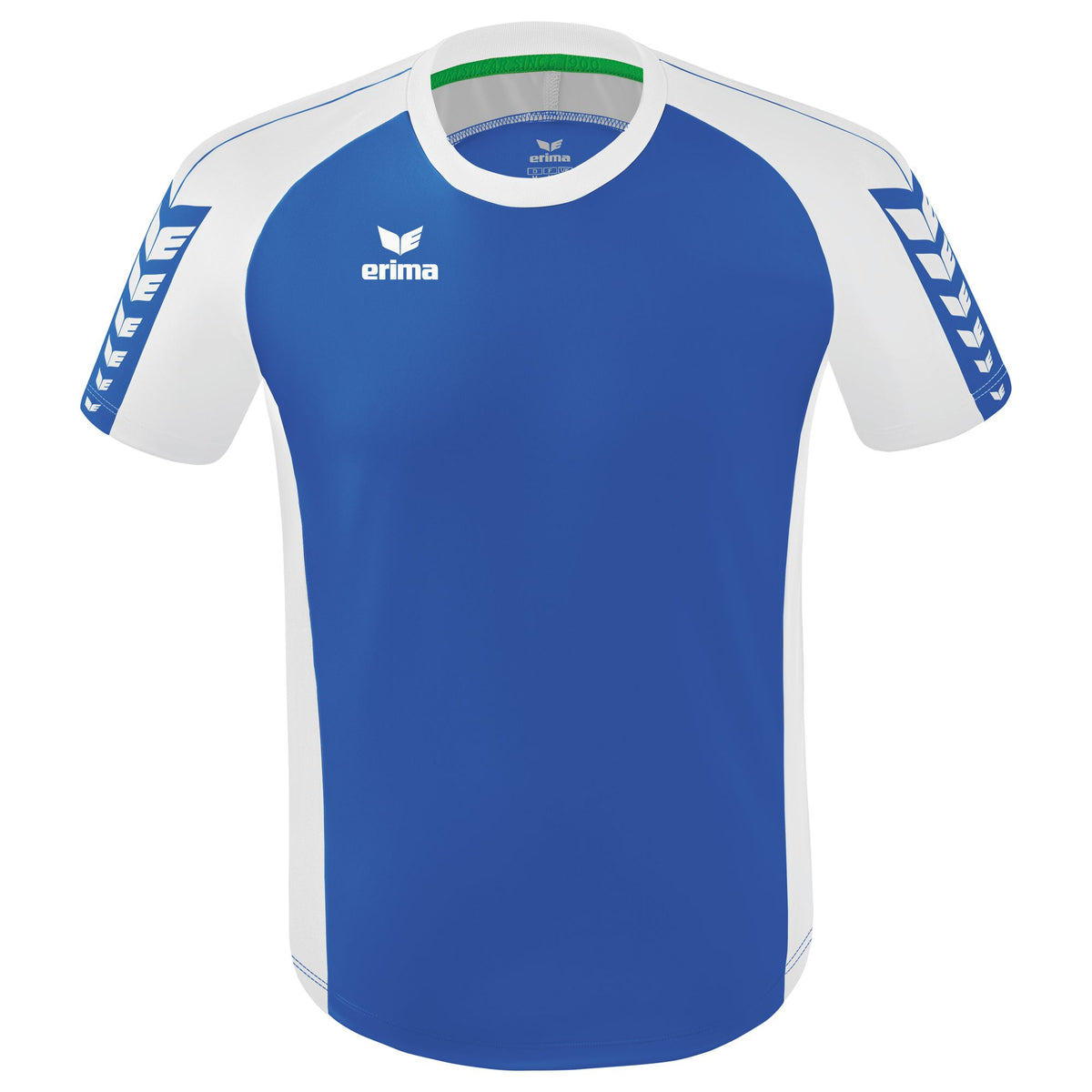 Jersey Erima Six Wings New Royal/alb