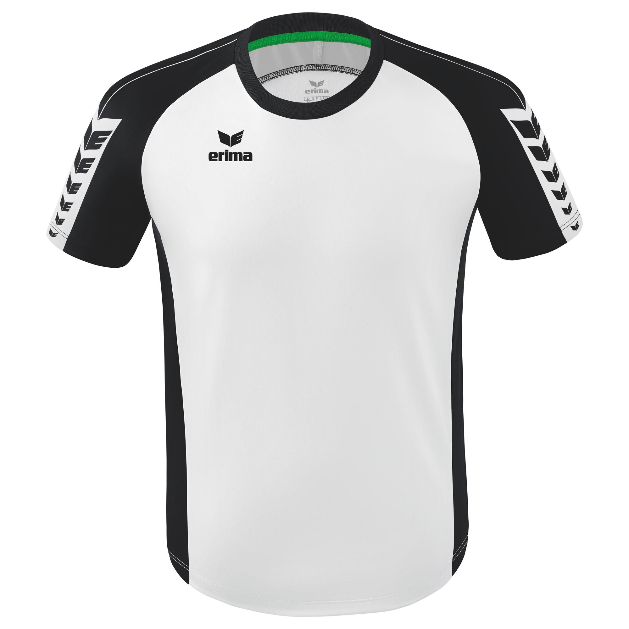 Tricou Erima Six Wings Multicolor