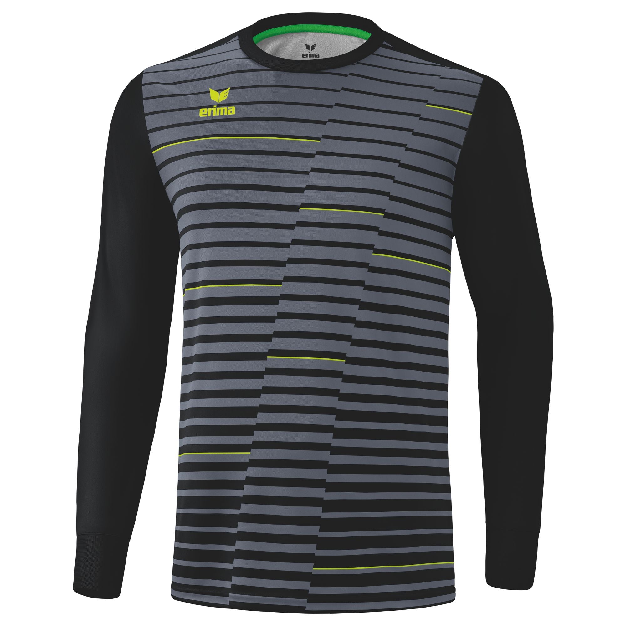 Koszulka bramkarska Erima Pro Multicolor Junior
