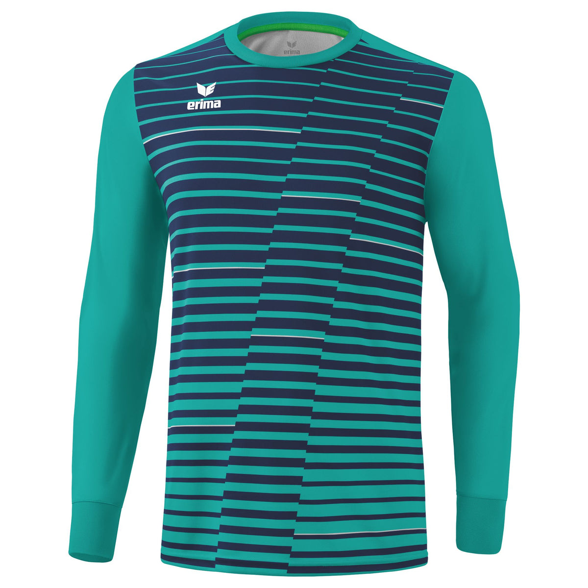 Erima Torwarttrikot Pro Columbia/new Navy Junior