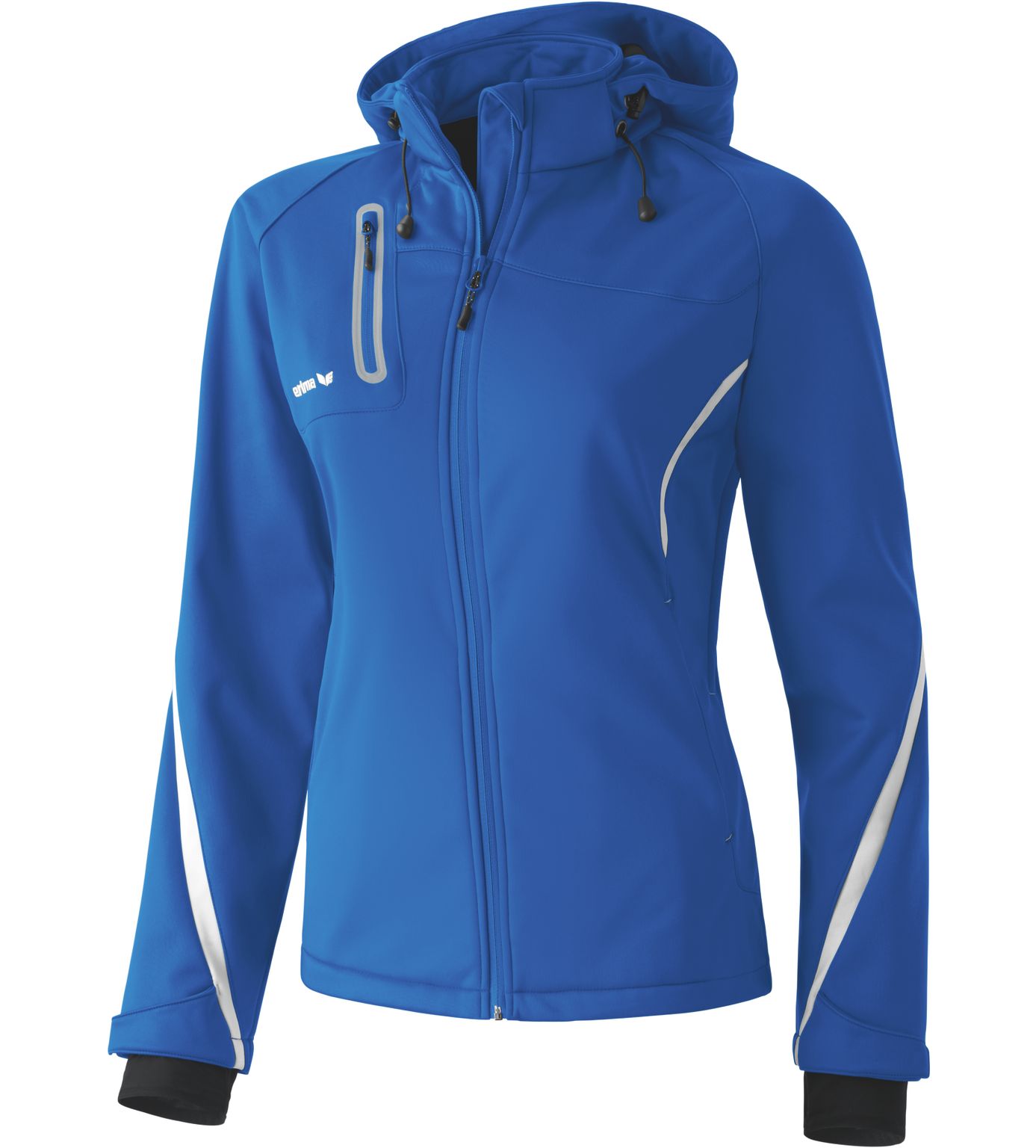 Geaca Erima Softshell Function Multicolor