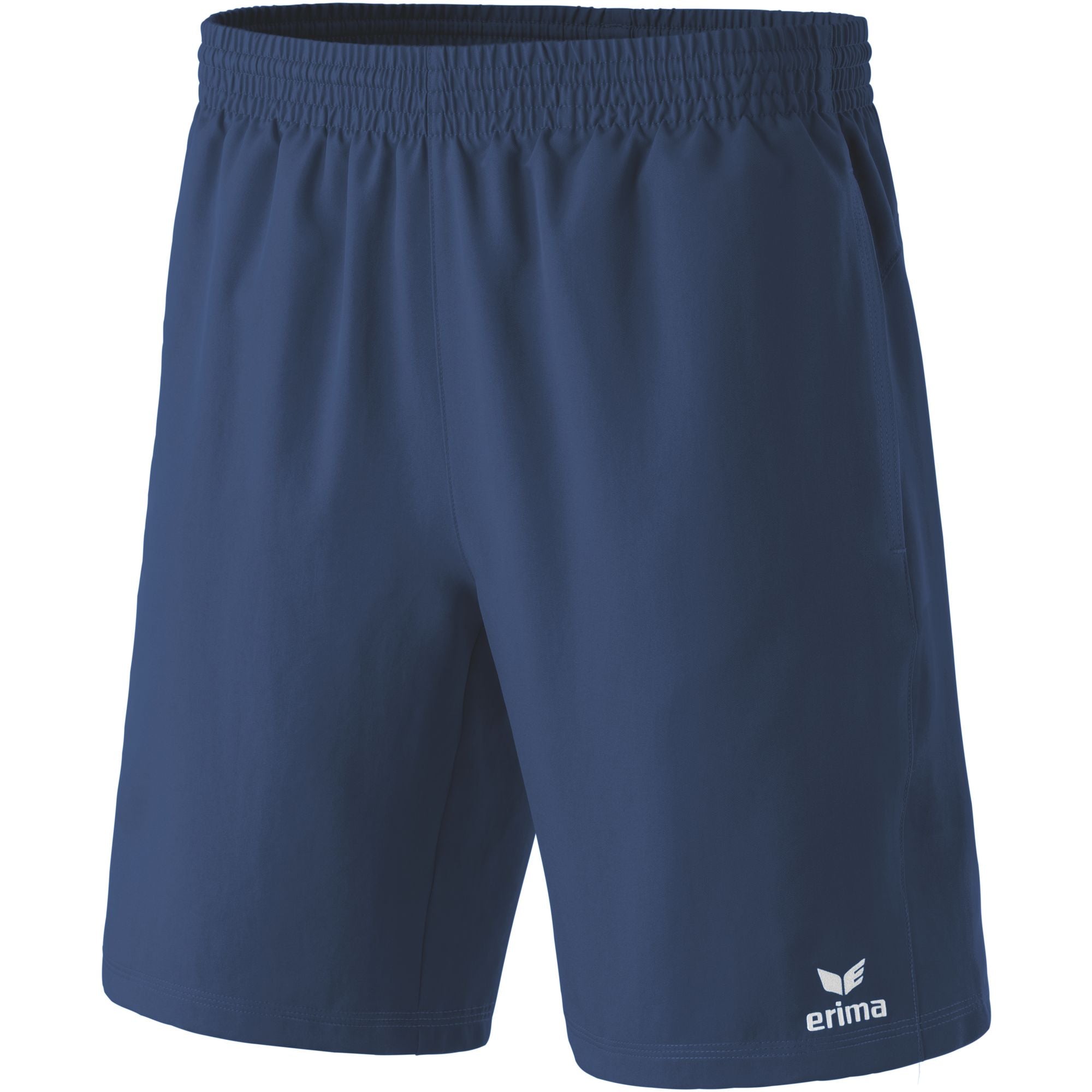 Pantaloncini Erima Club 1900 New Navy Junior 3