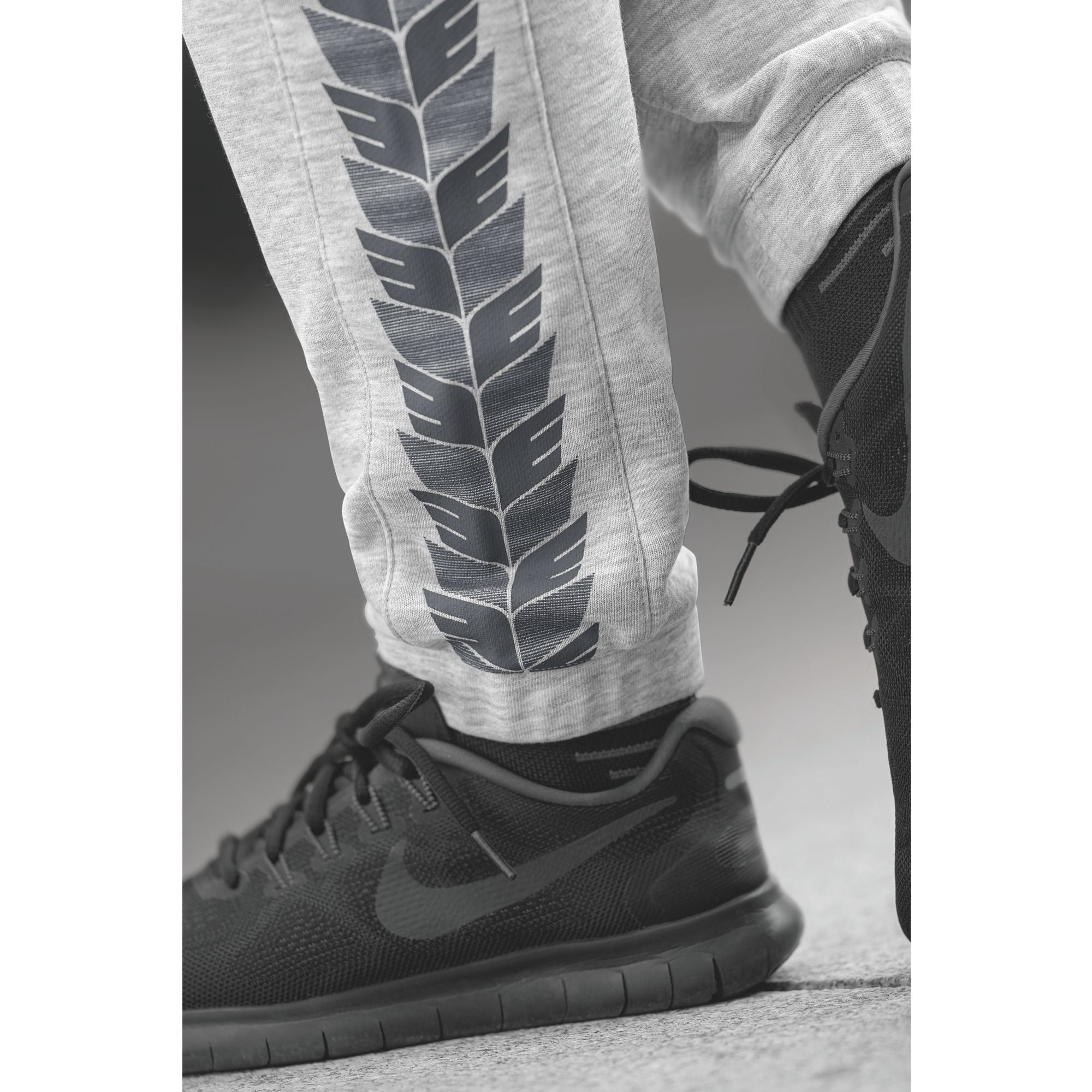 Sweatpants Foireann Riachtanach Erima Liath